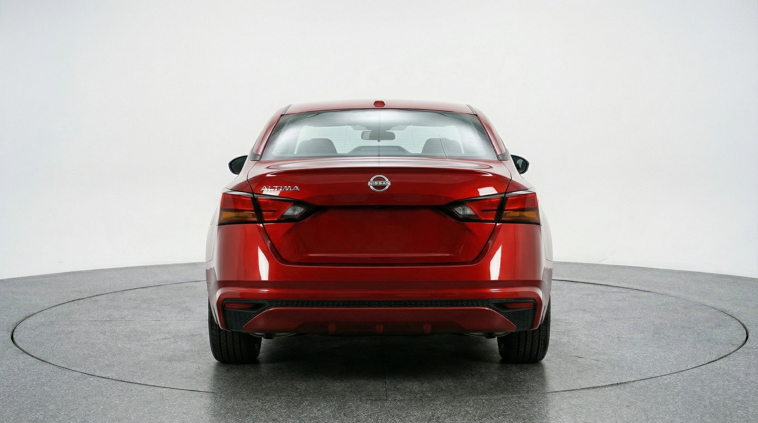 Thumbnail: 2025 Nissan Altima - 7