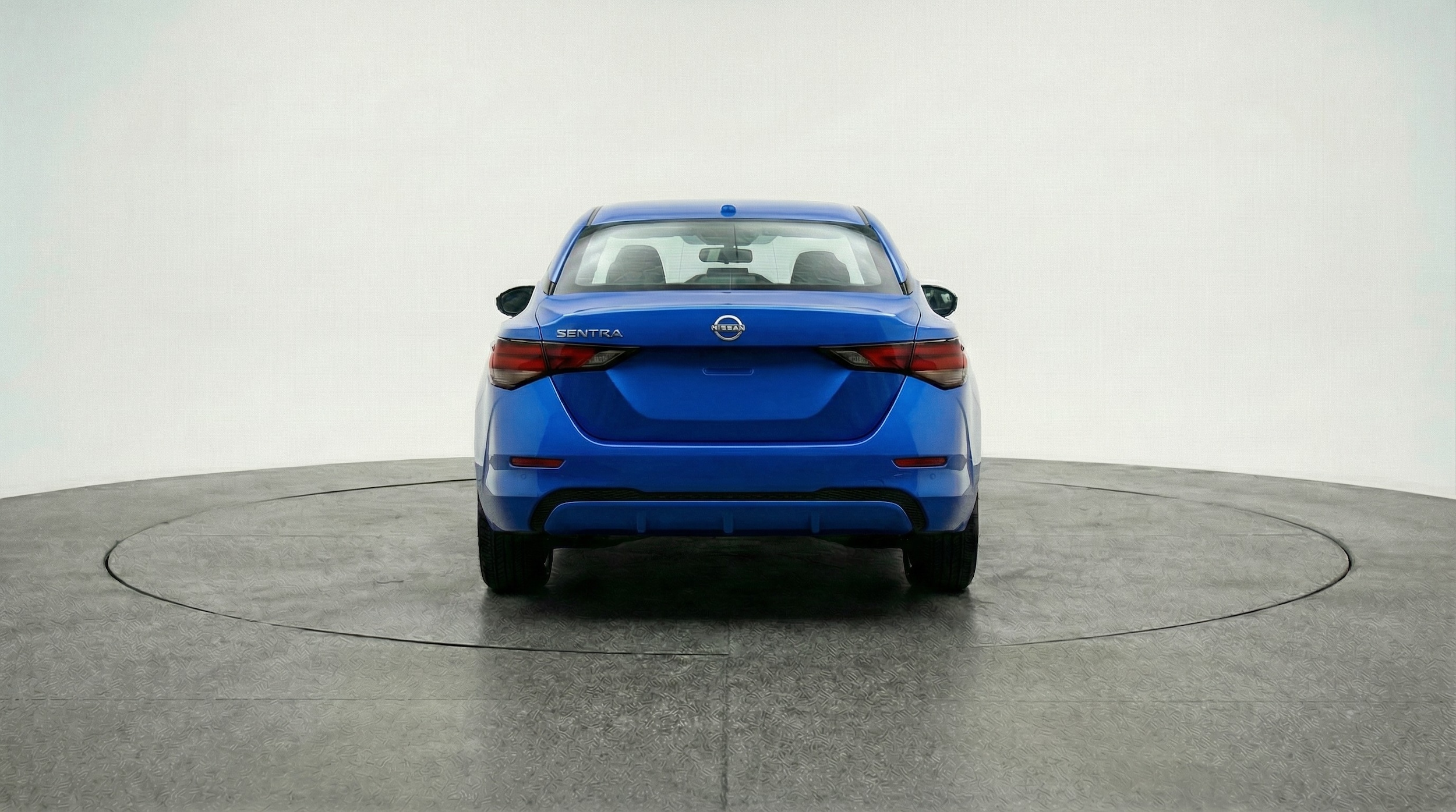 Thumbnail: 2025 Nissan Sentra - 6