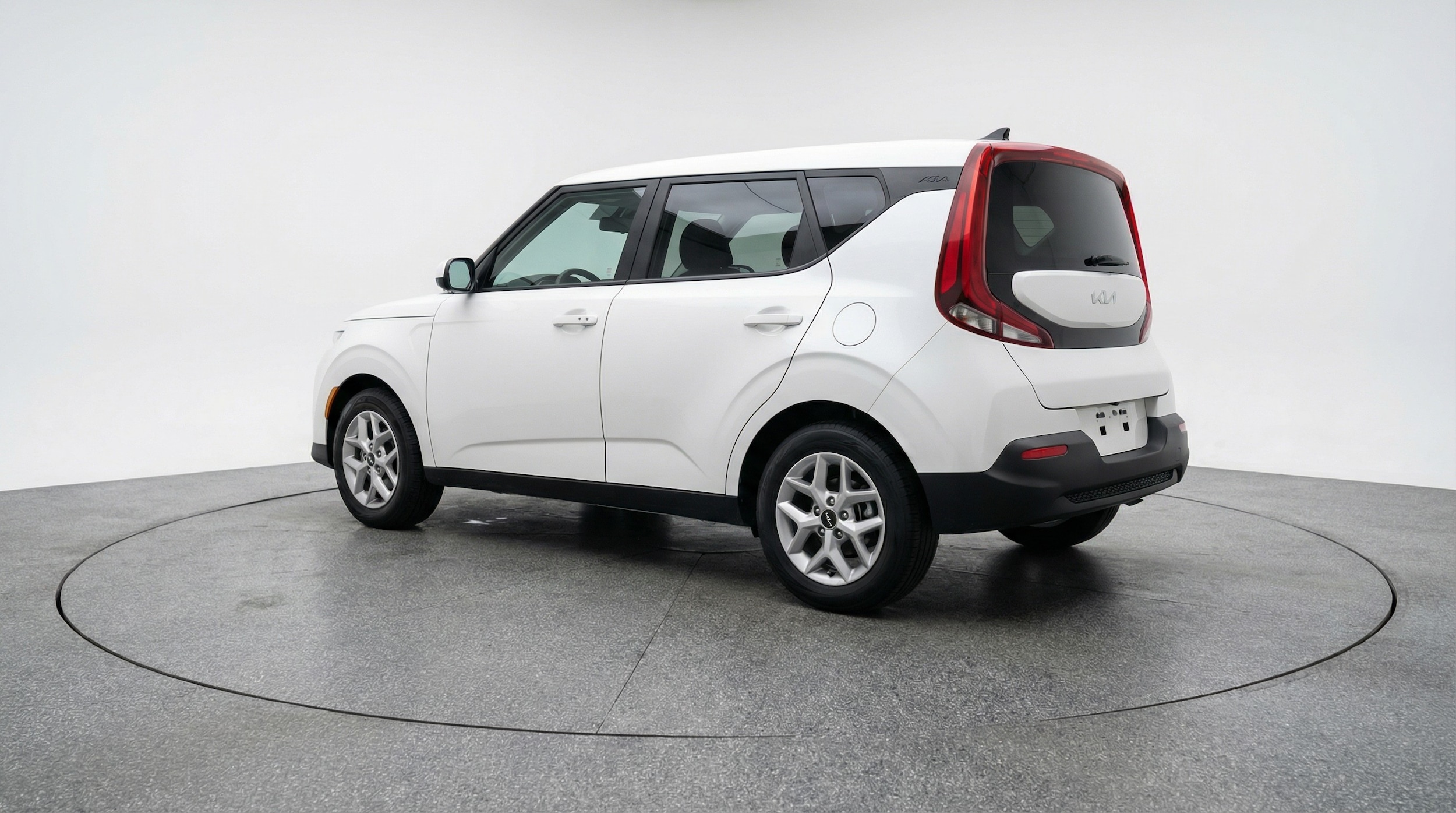 Thumbnail: 2025 Kia Soul - 5