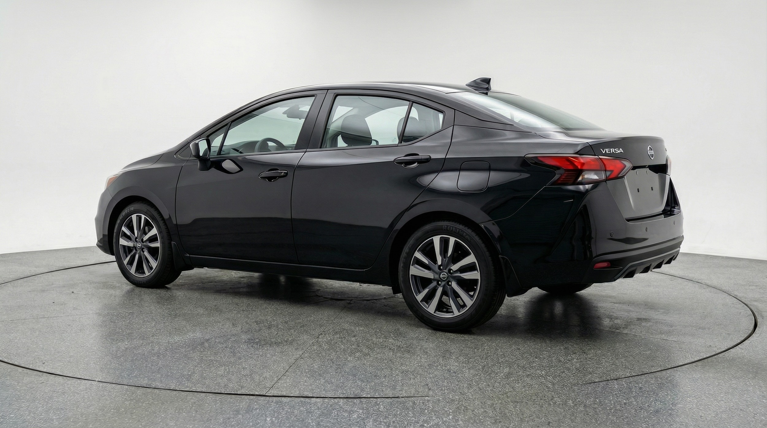 Thumbnail: 2025 Nissan Versa - 5