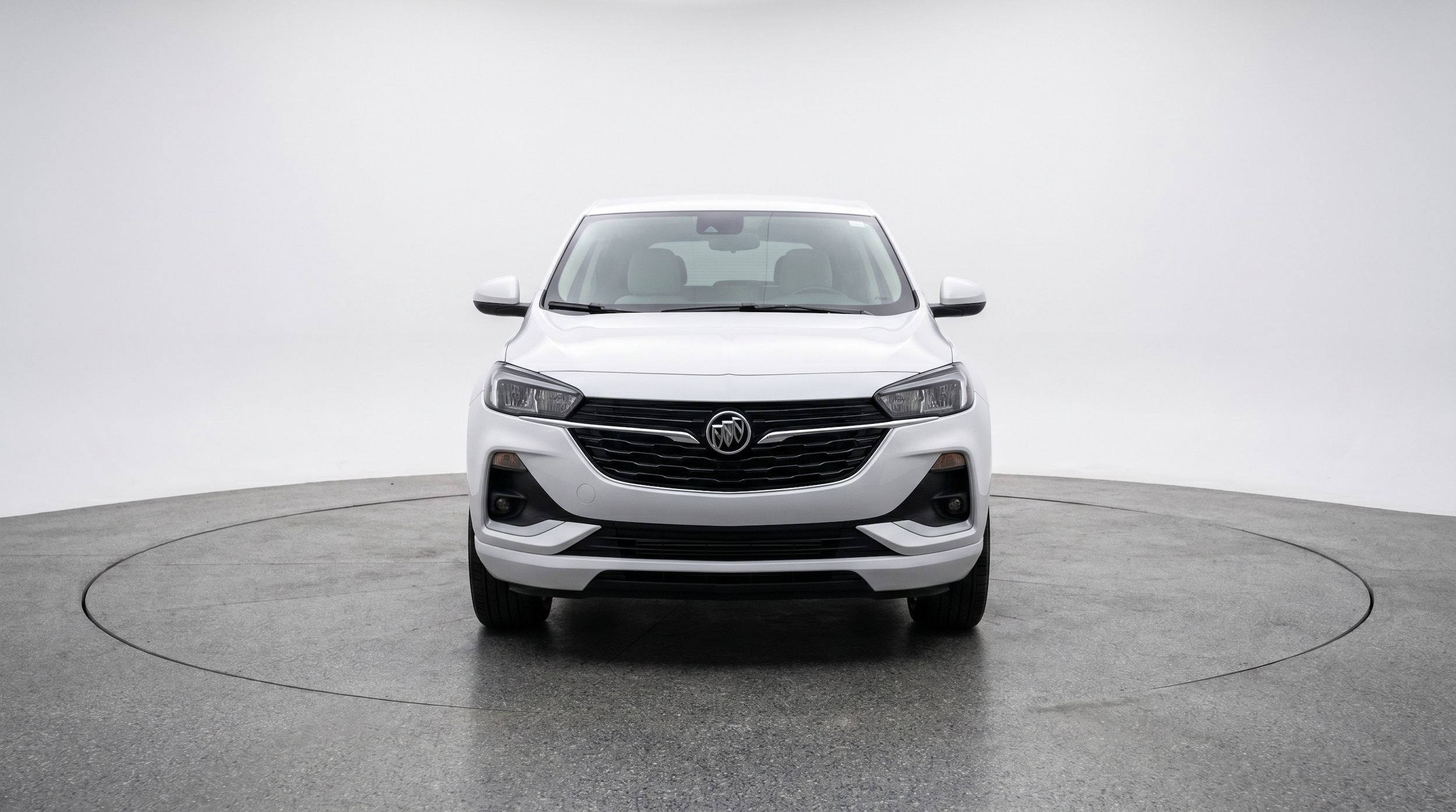 Thumbnail: 2026 Buick Encore GX - 2