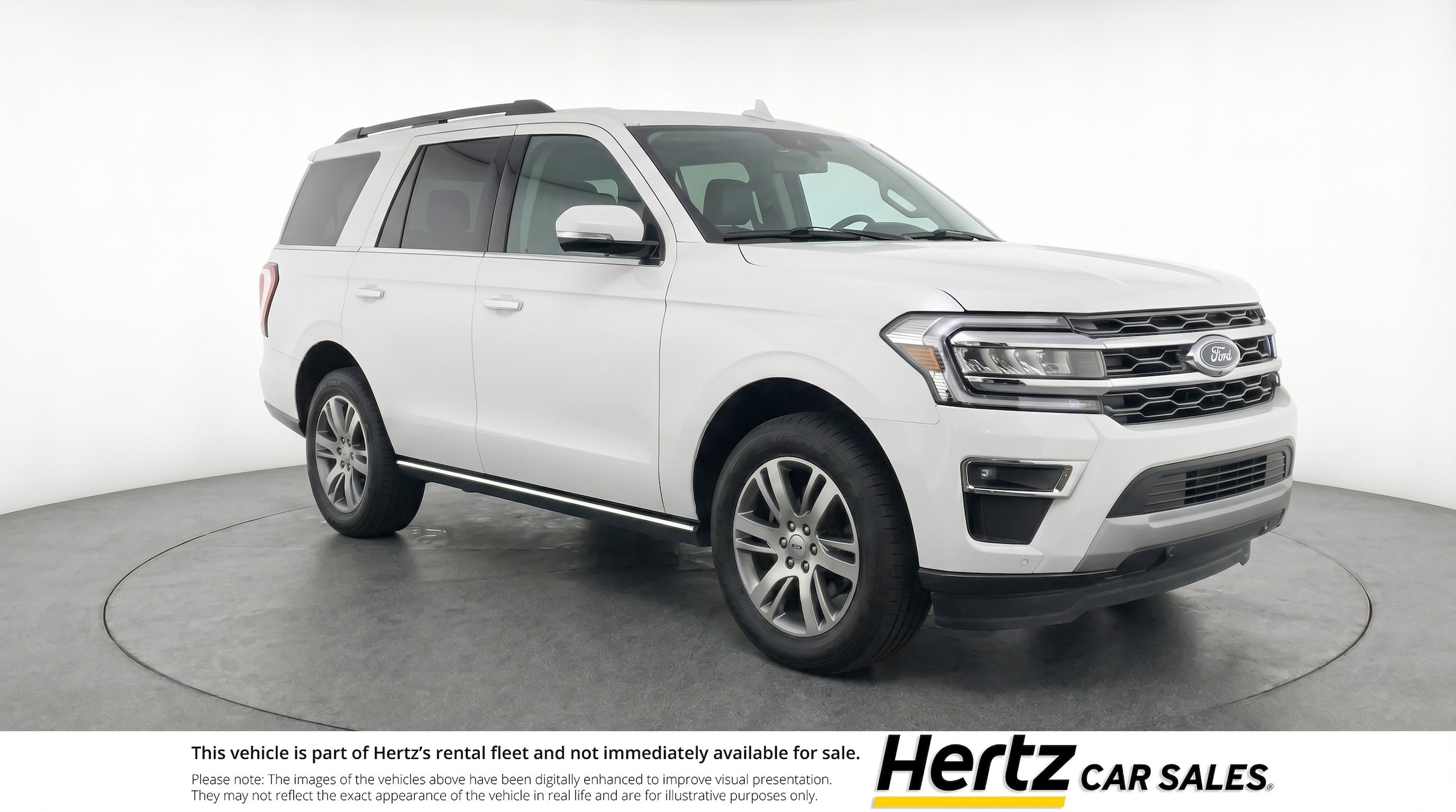 Thumbnail: 2024 Ford Expedition - 1