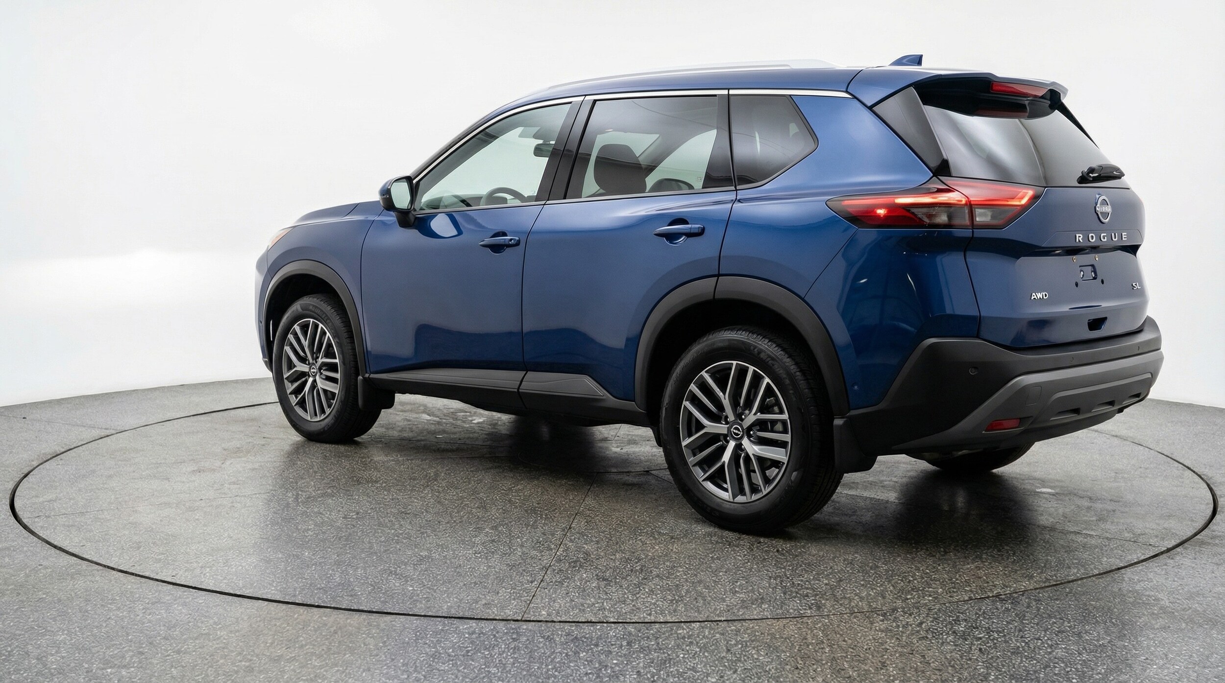 Thumbnail: 2026 Nissan Rogue - 5