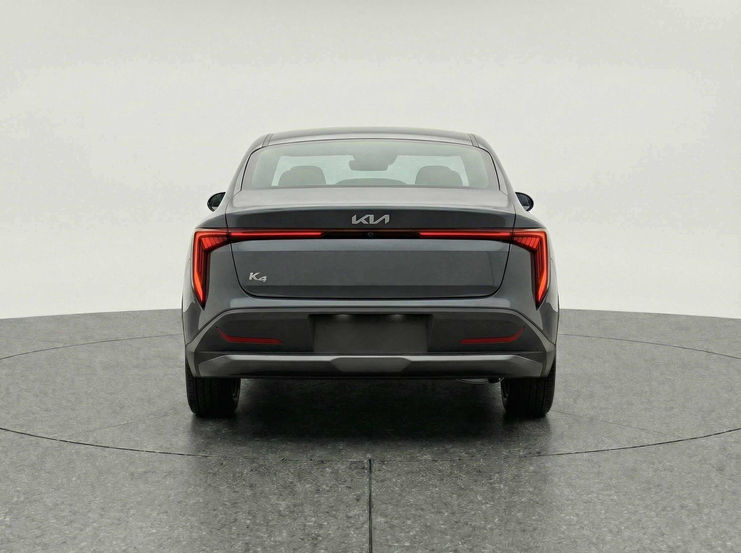 Thumbnail: 2025 Kia K4 - 6