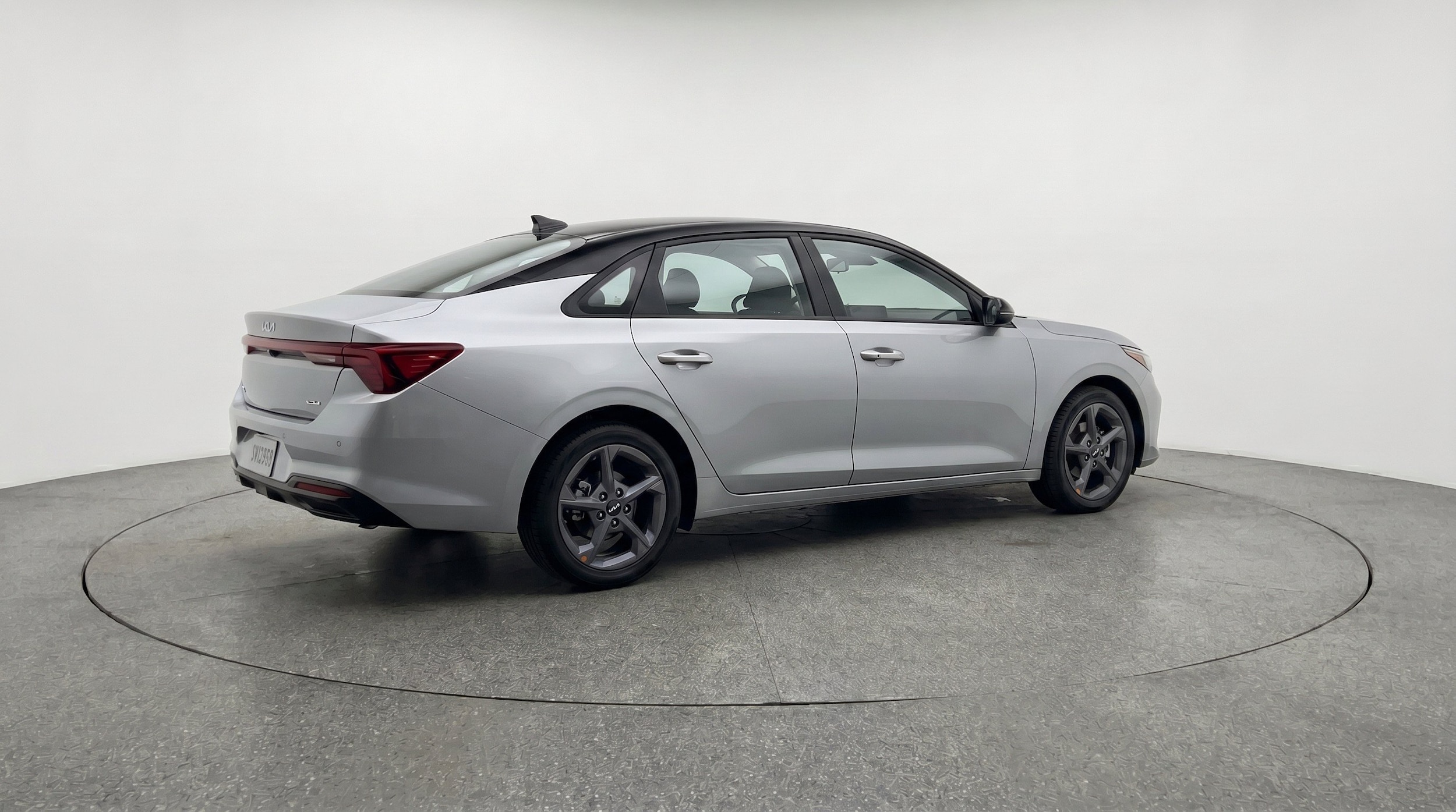 Thumbnail: 2025 Kia K4 - 9