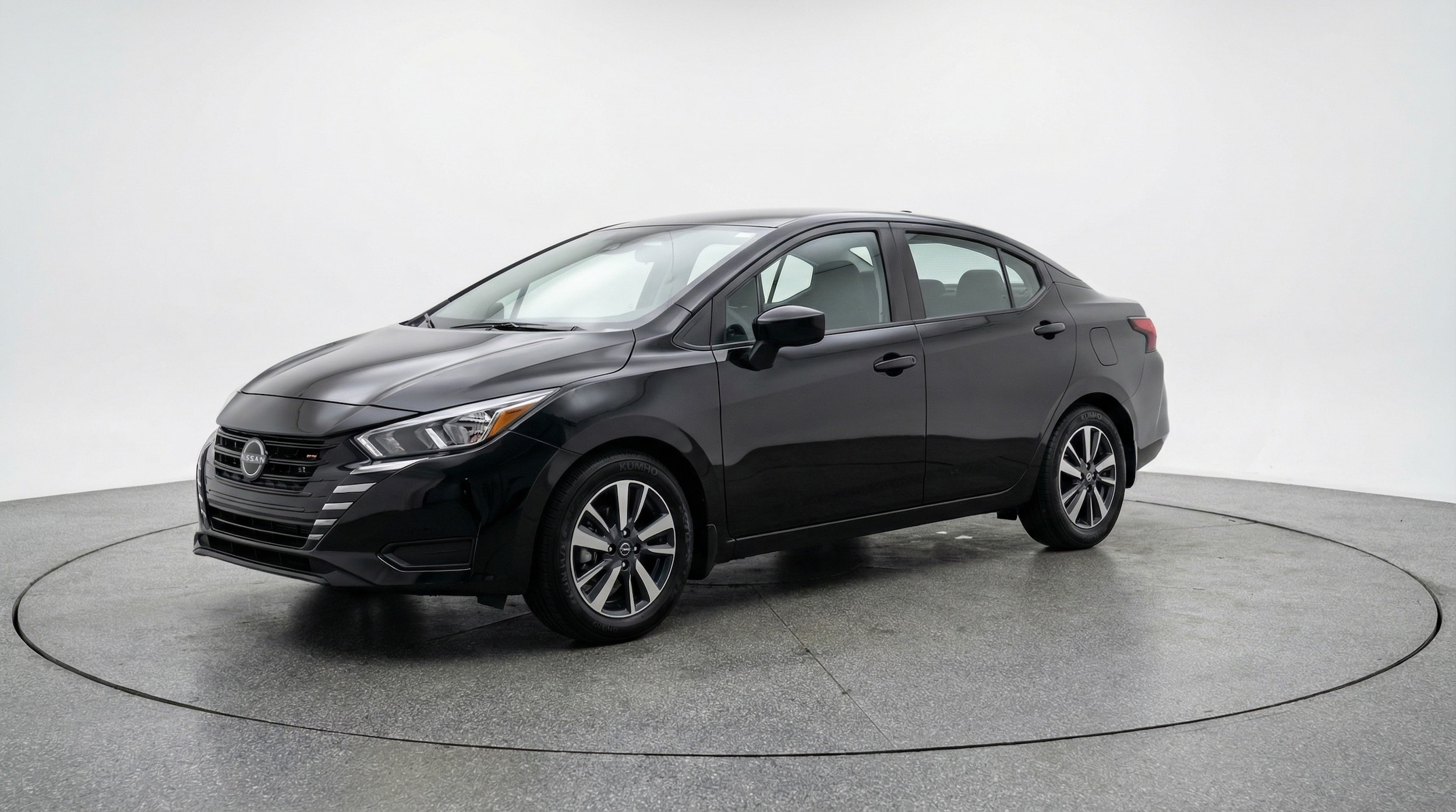 Thumbnail: 2025 Nissan Versa - 3