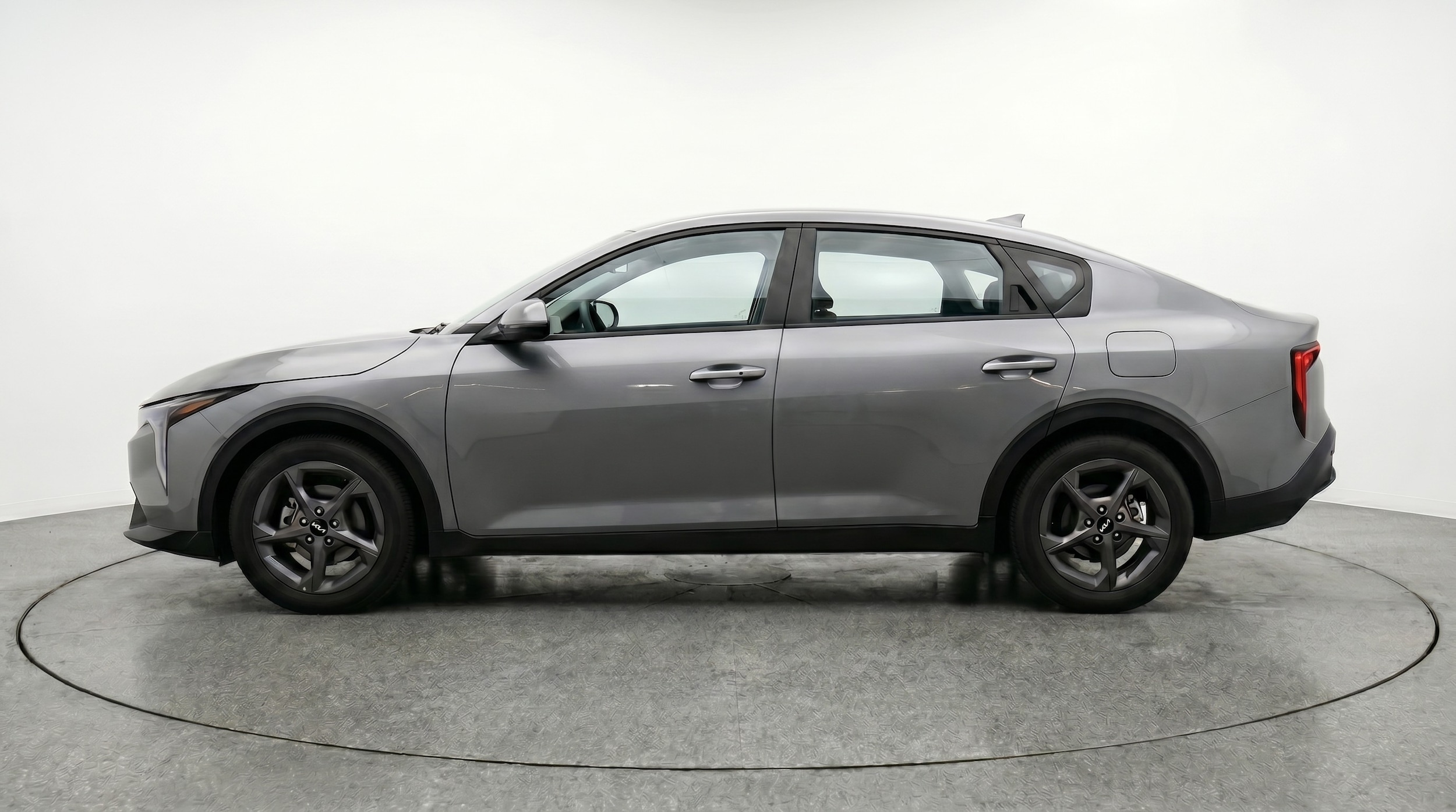 Thumbnail: 2025 Kia K4 - 4