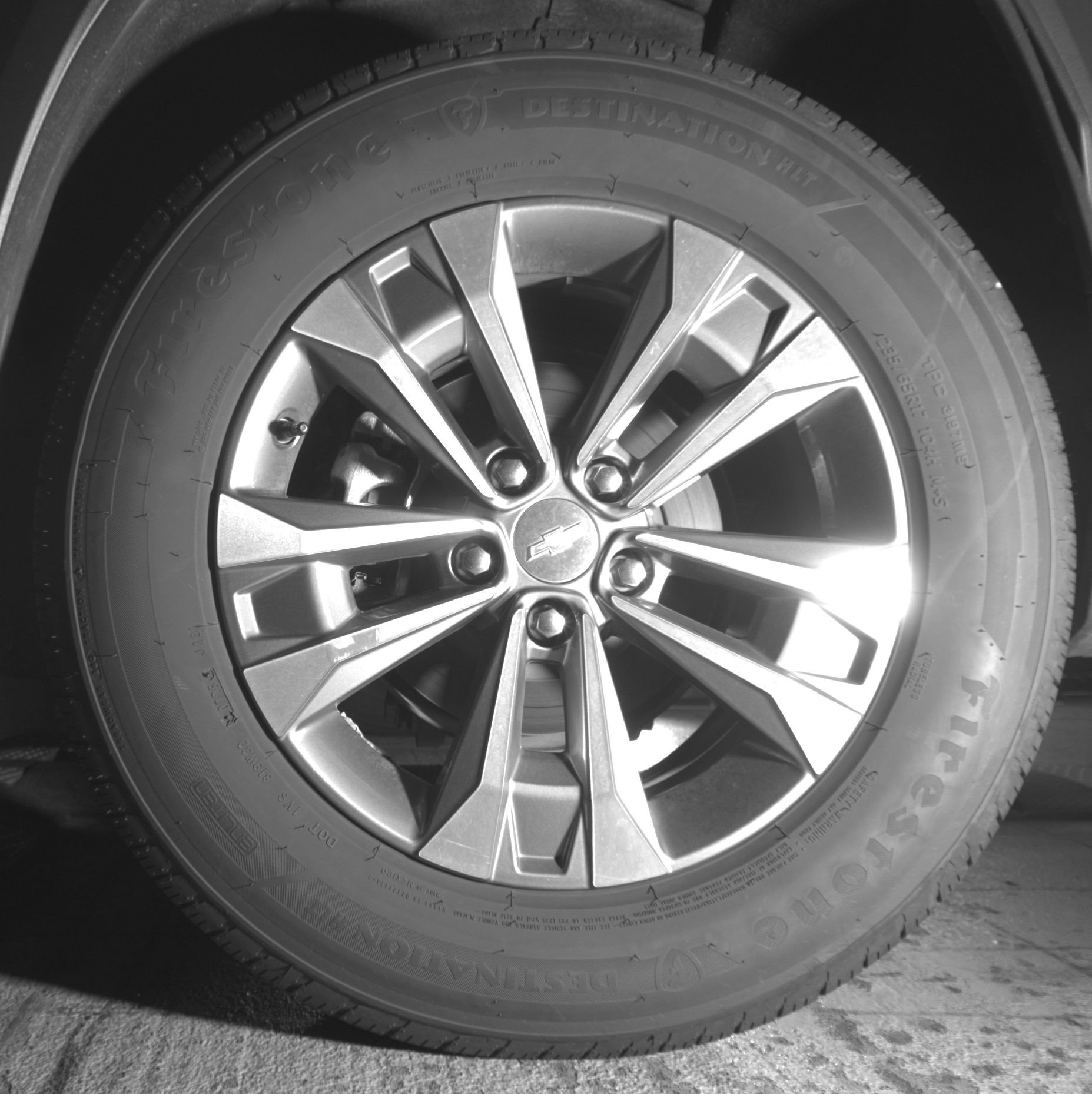 Thumbnail: 2025 Chevrolet Equinox - 14