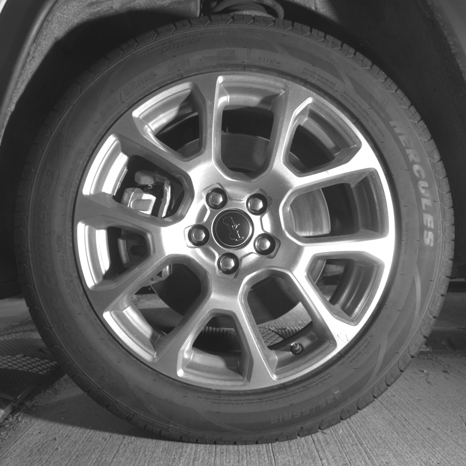 Thumbnail: 2025 Jeep Compass - 9