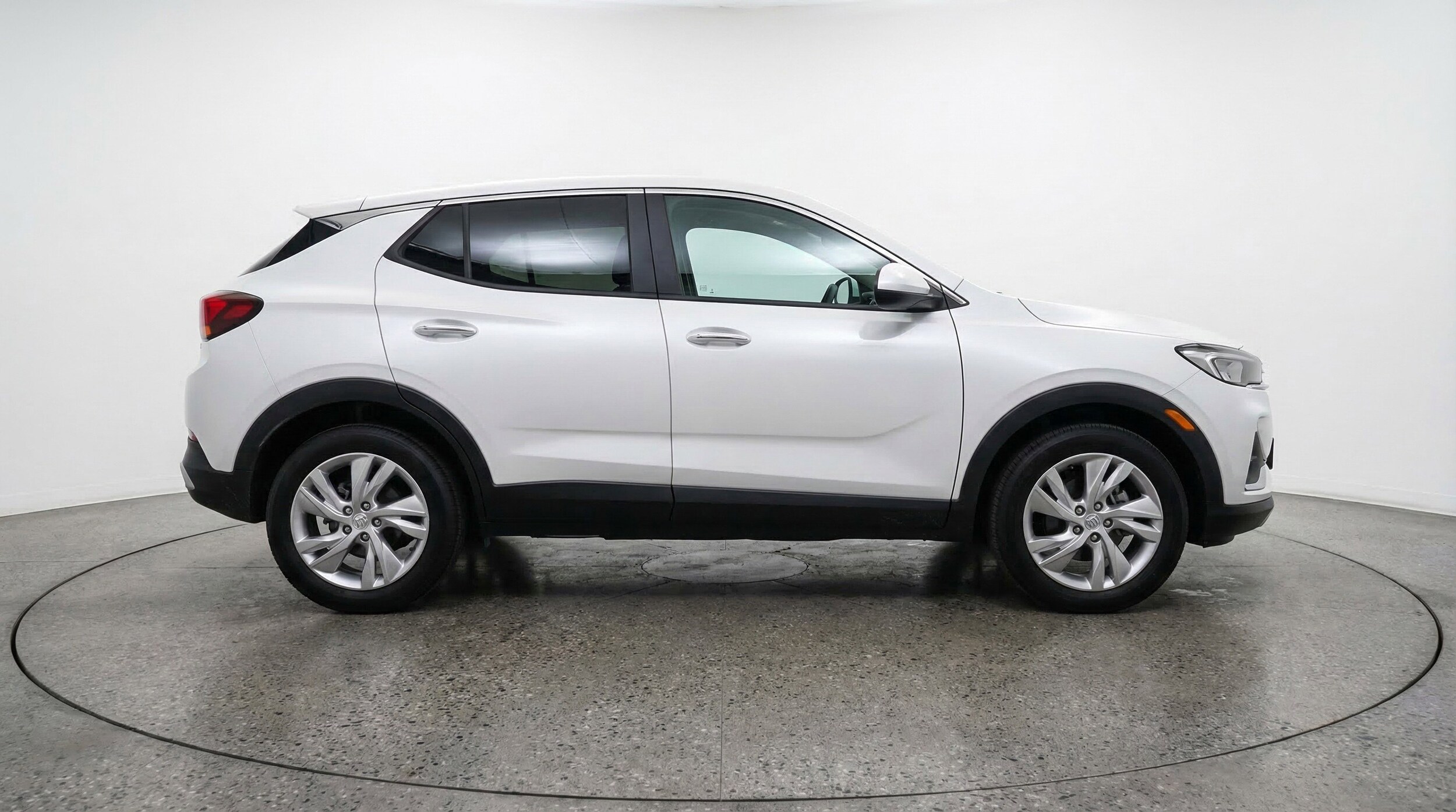 Thumbnail: 2025 Buick Encore GX - 11