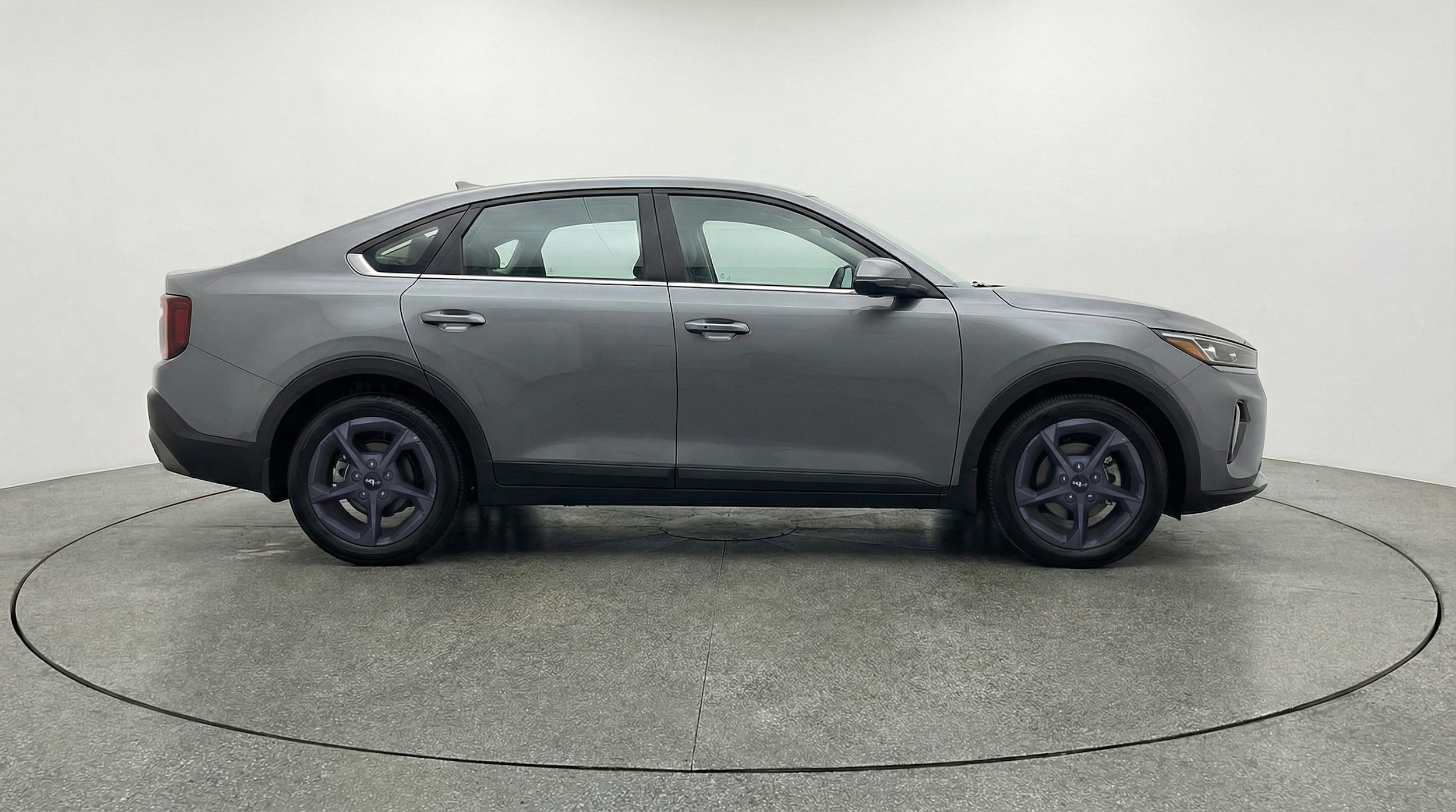 Thumbnail: 2025 Kia K4 - 8