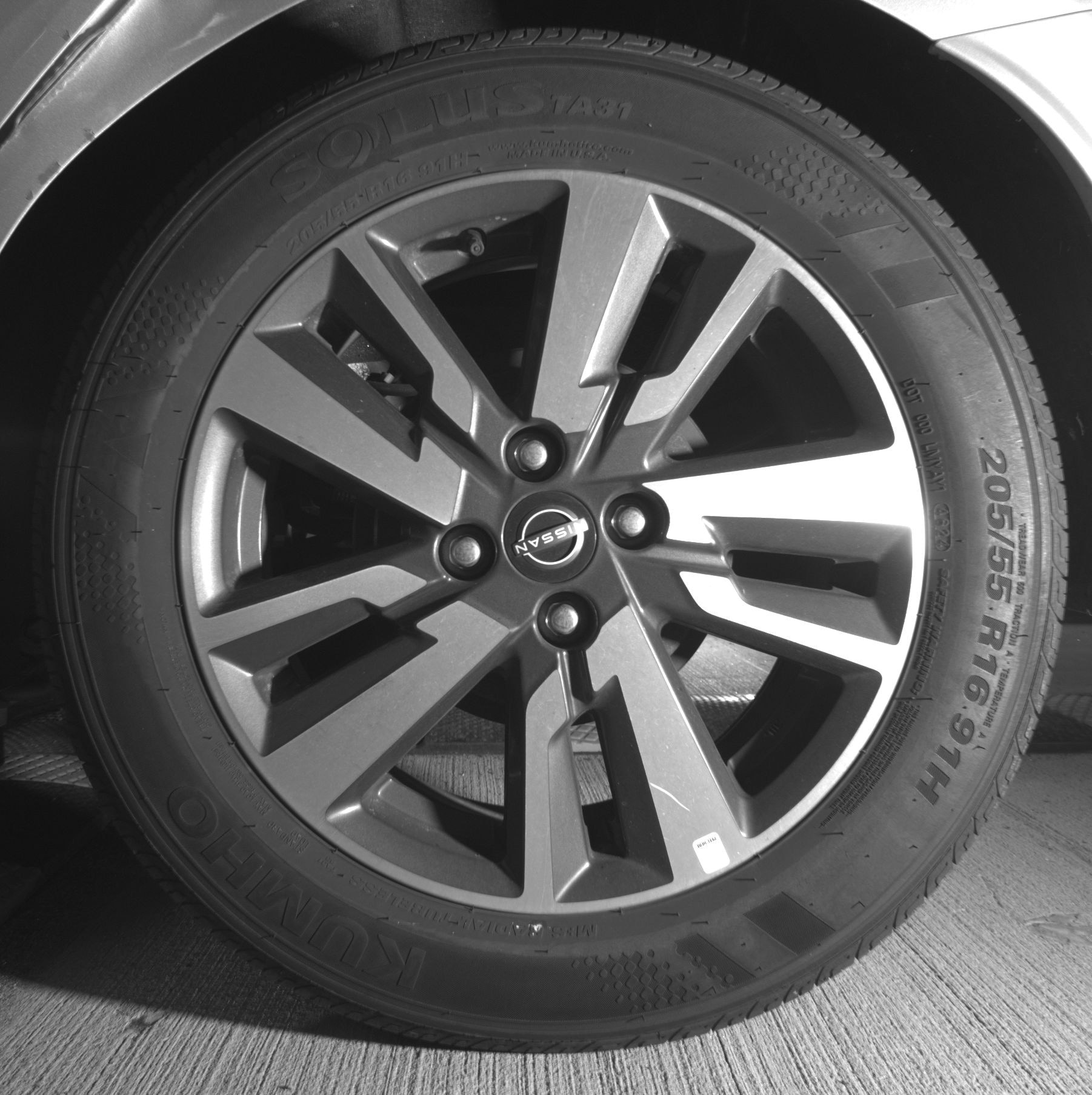 Thumbnail: 2025 Nissan Versa - 11