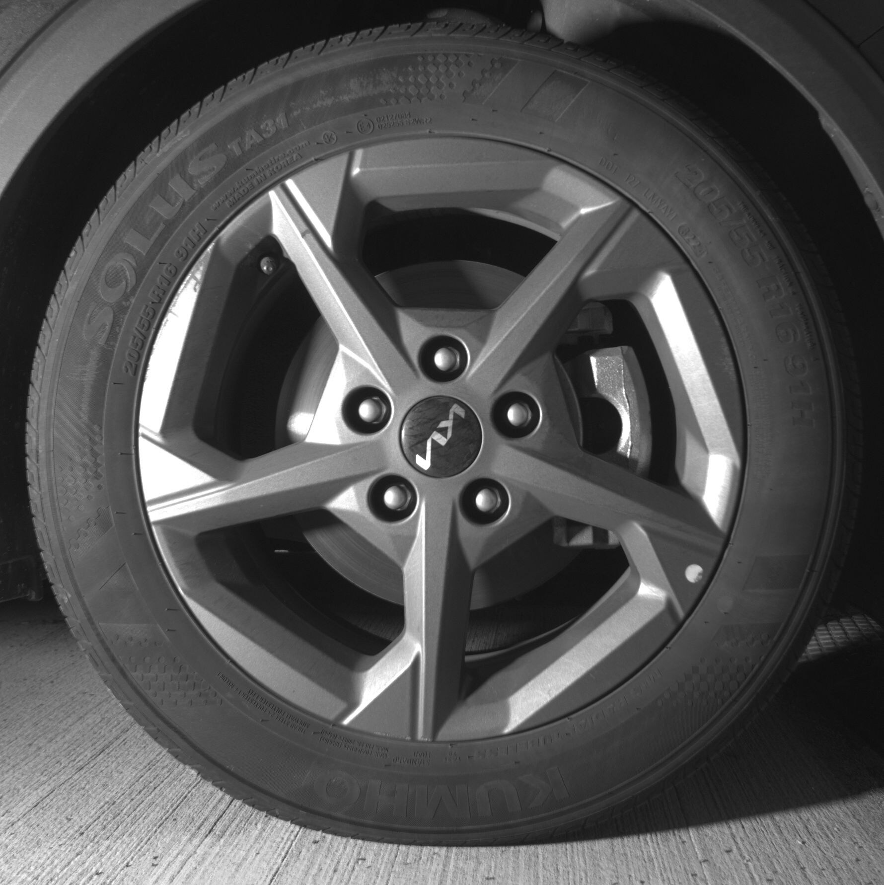 Thumbnail: 2025 Kia K4 - 10