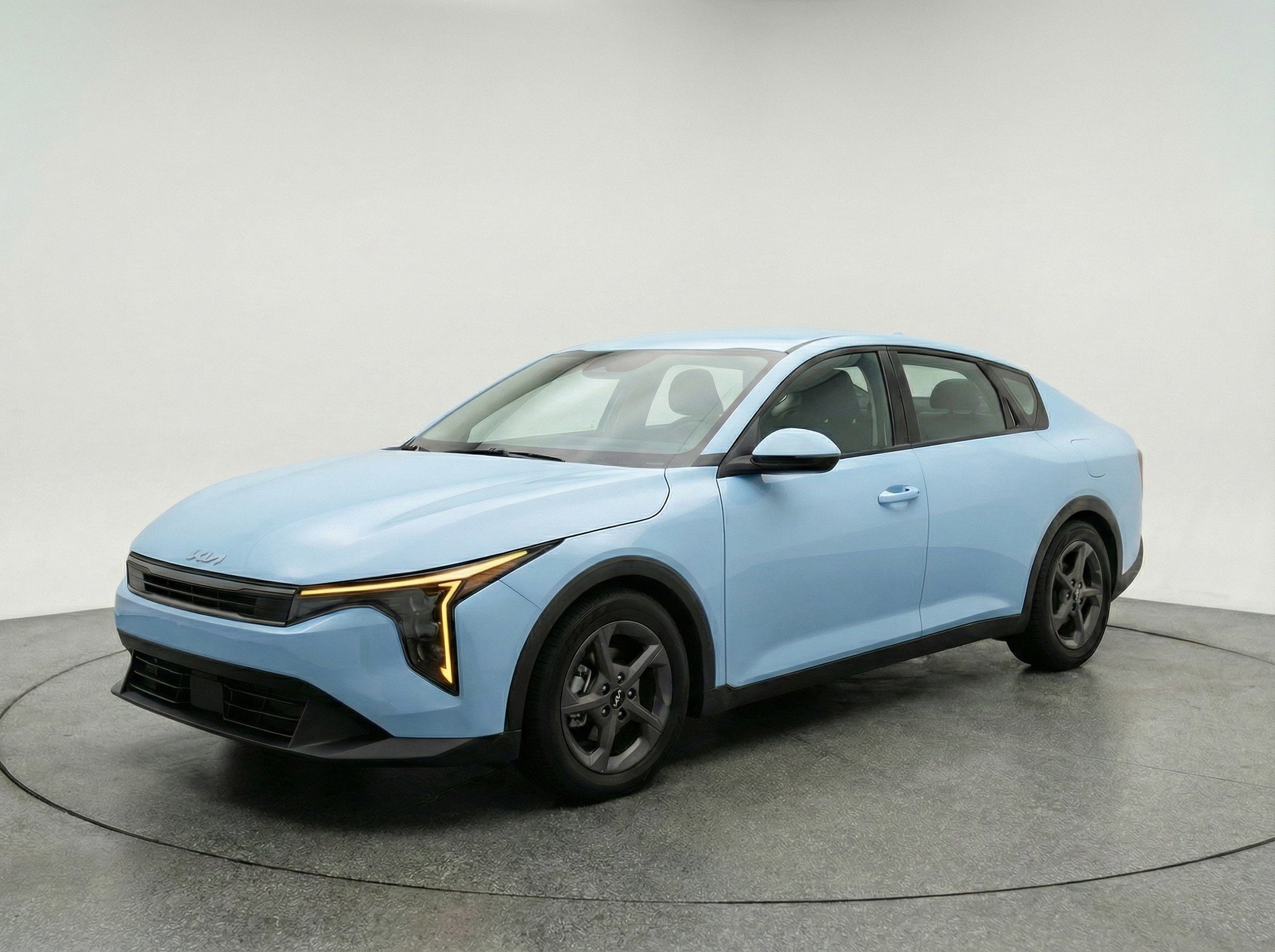 Thumbnail: 2025 Kia K4 - 3