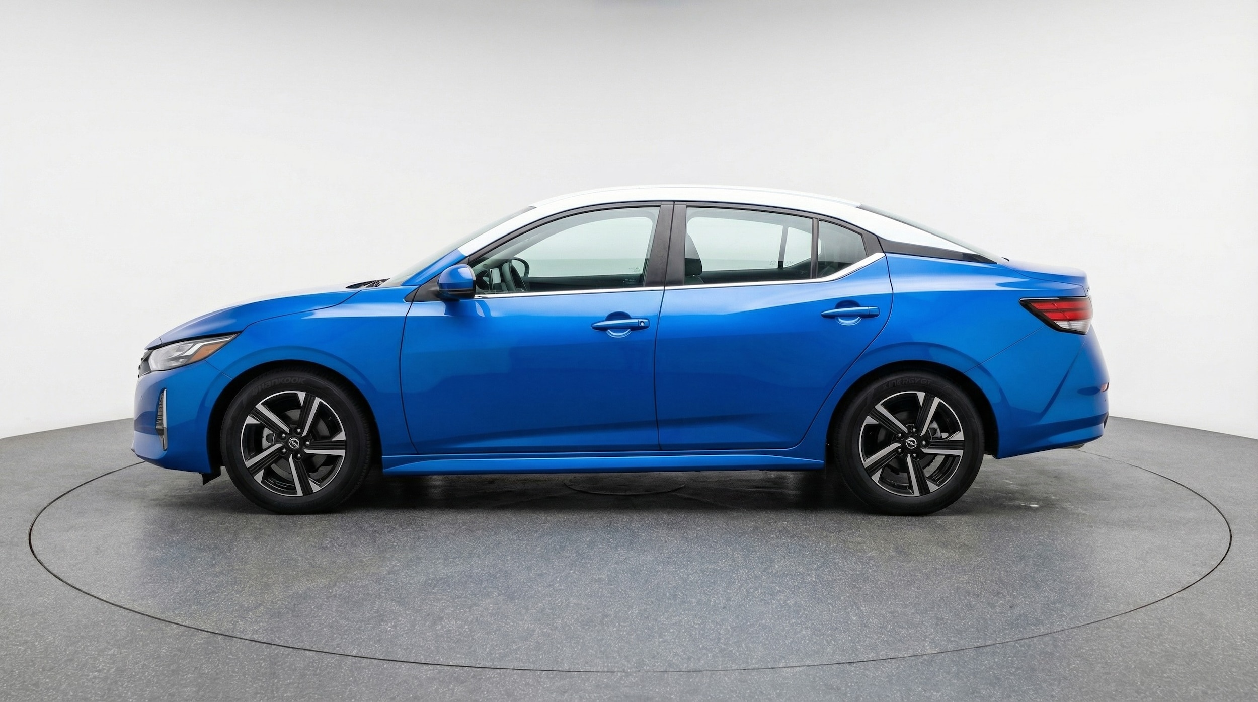 Thumbnail: 2025 Nissan Sentra - 4