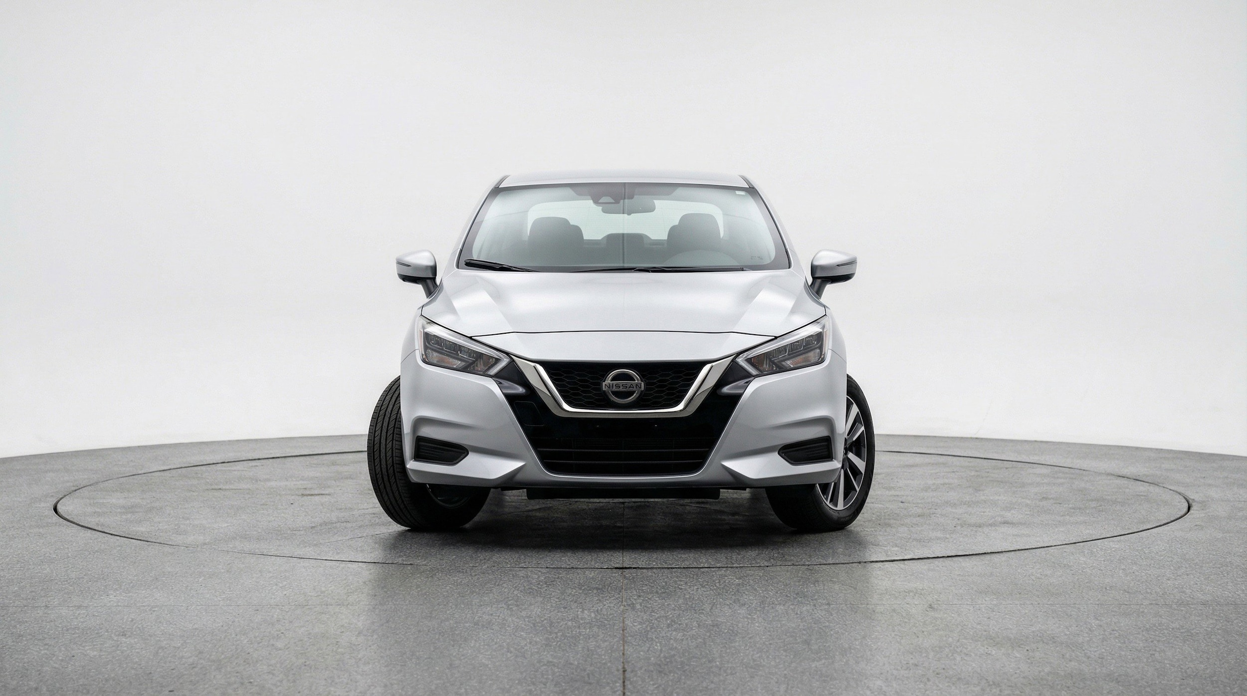 Thumbnail: 2025 Nissan Versa - 2