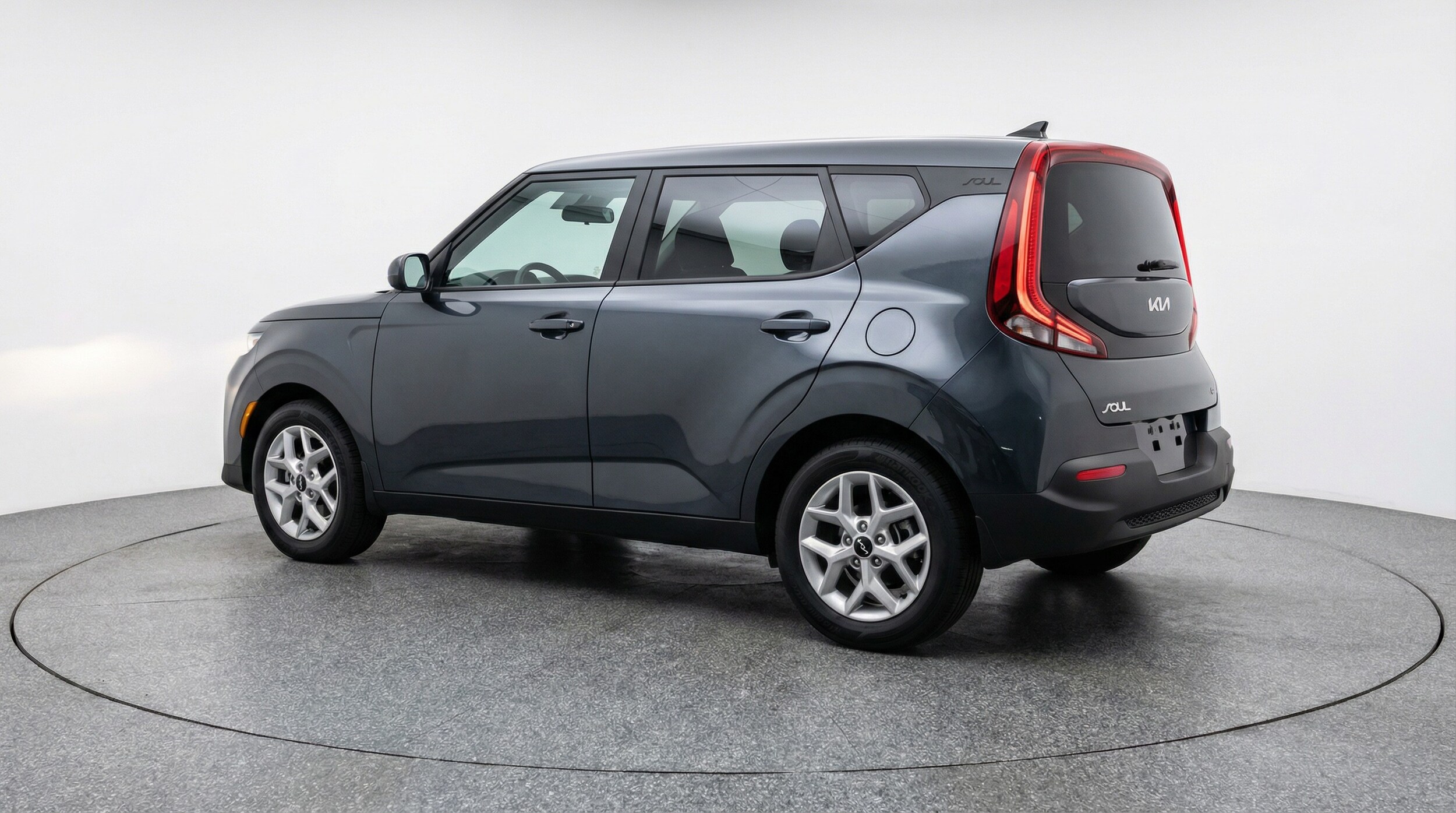 Thumbnail: 2025 Kia Soul - 5