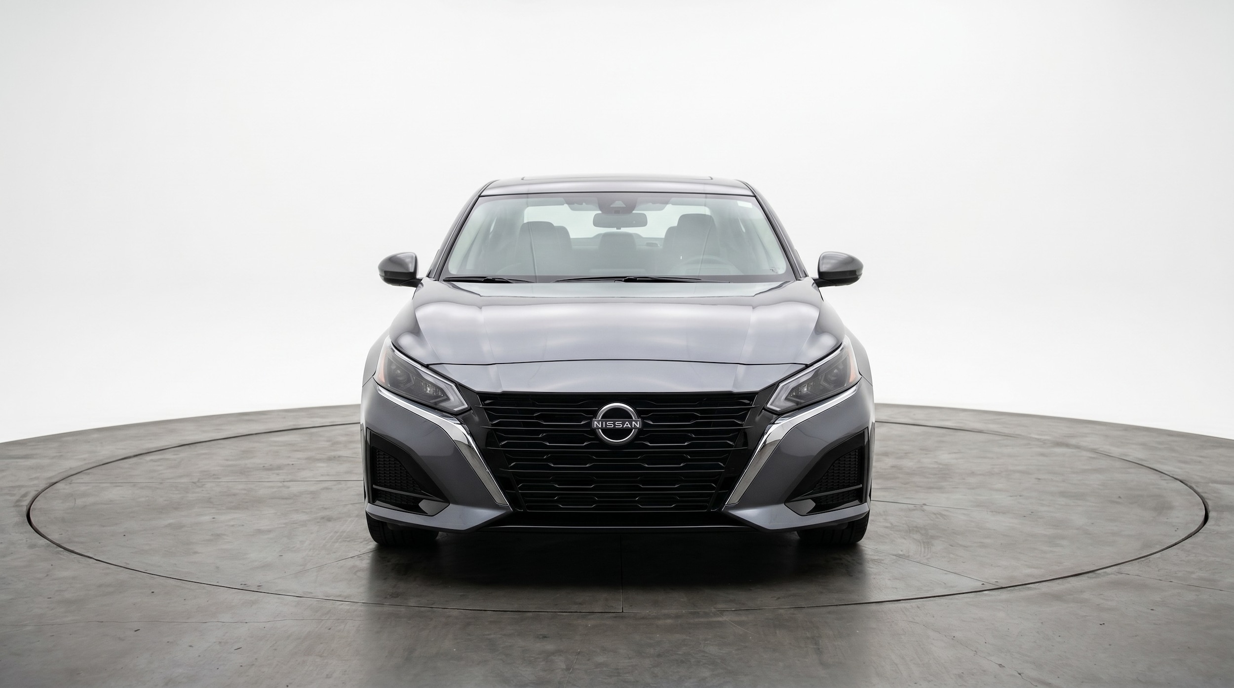 Thumbnail: 2025 Nissan Altima - 2