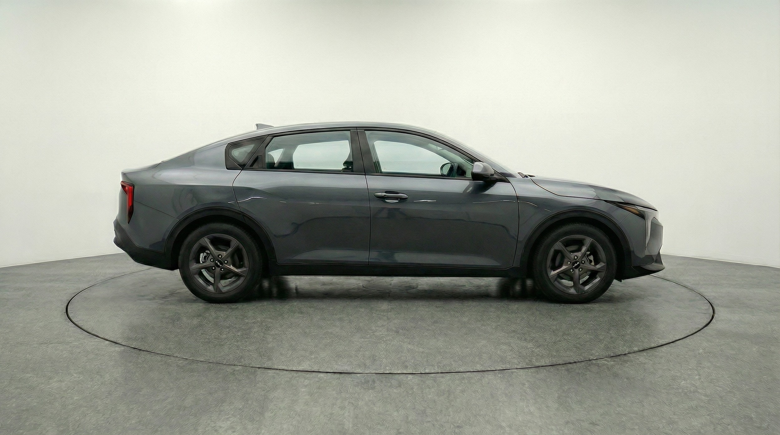 Thumbnail: 2025 Kia K4 - 8