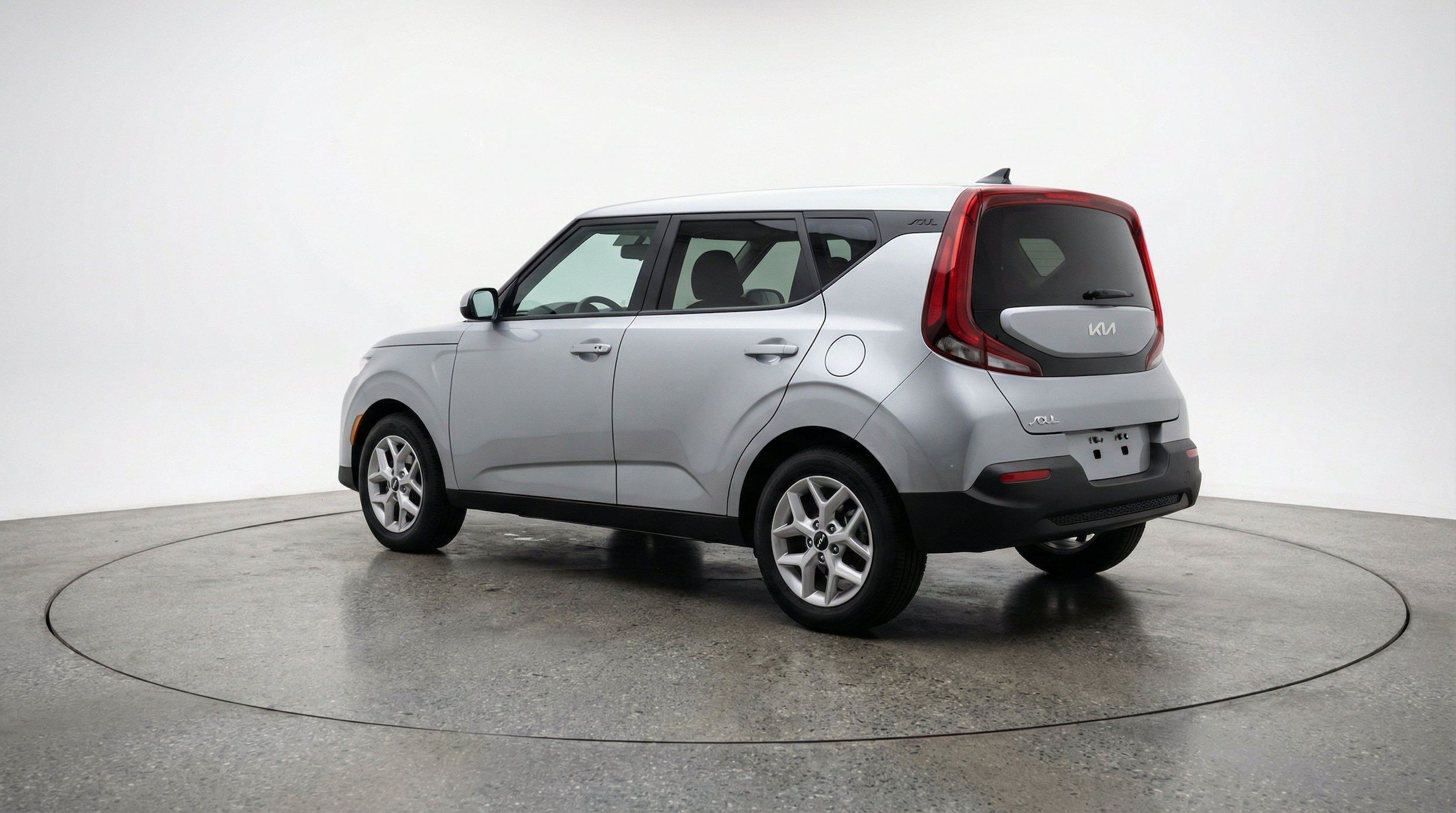 Thumbnail: 2025 Kia Soul - 6