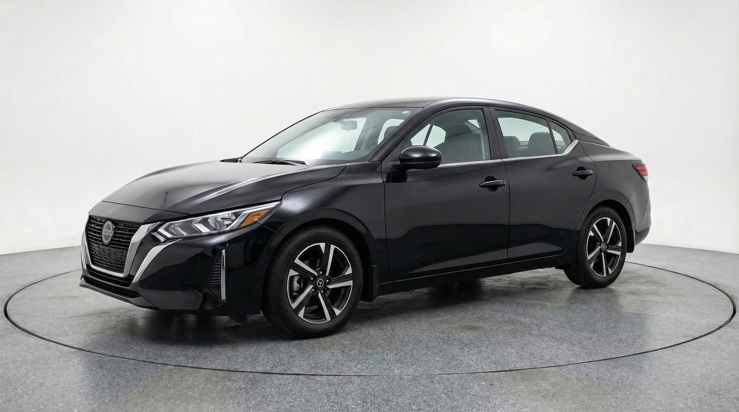 Thumbnail: 2025 Nissan Sentra - 3