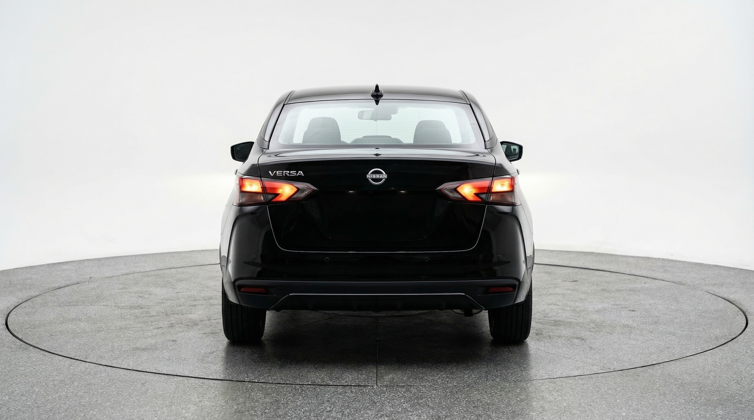 Thumbnail: 2025 Nissan Versa - 6