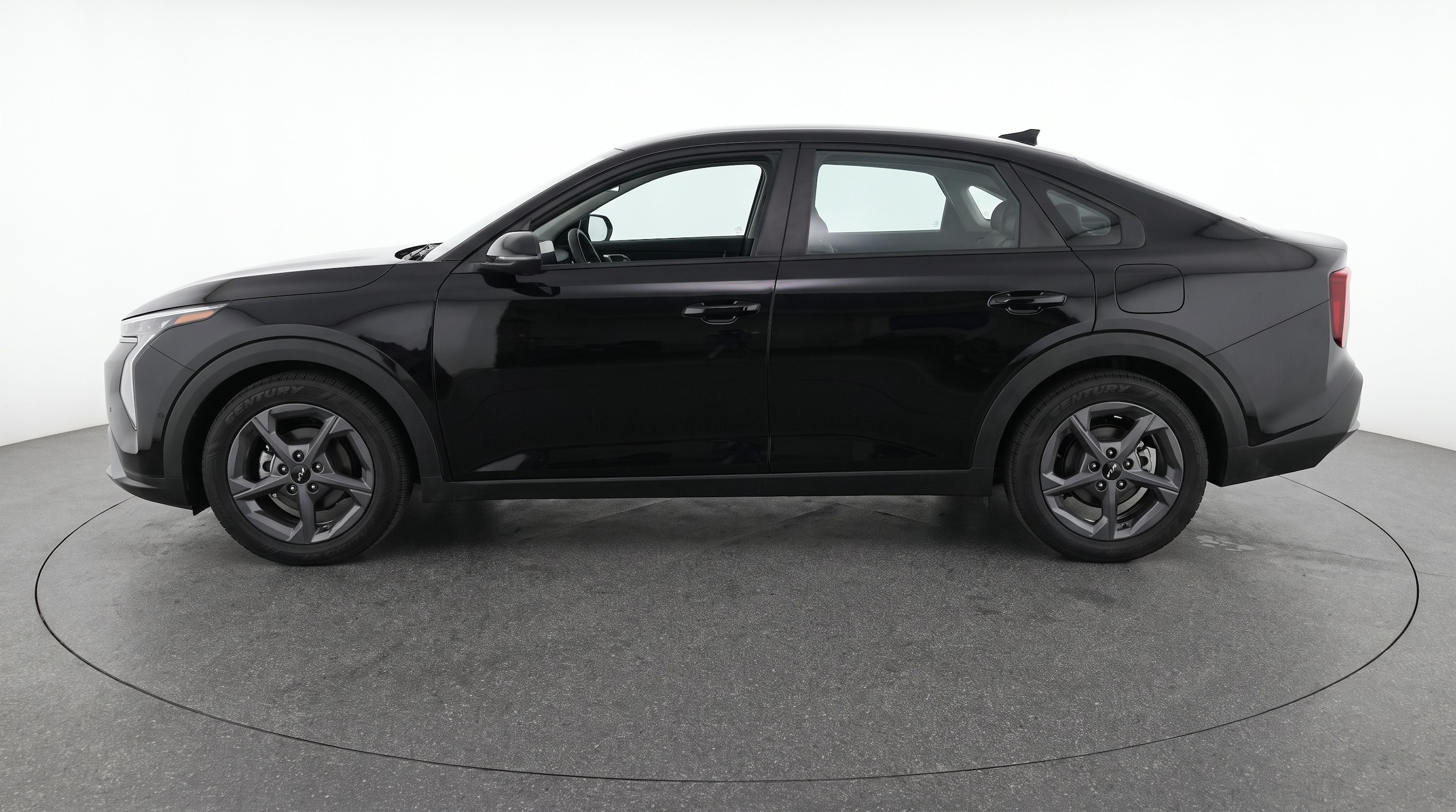 Thumbnail: 2026 Kia K4 - 4