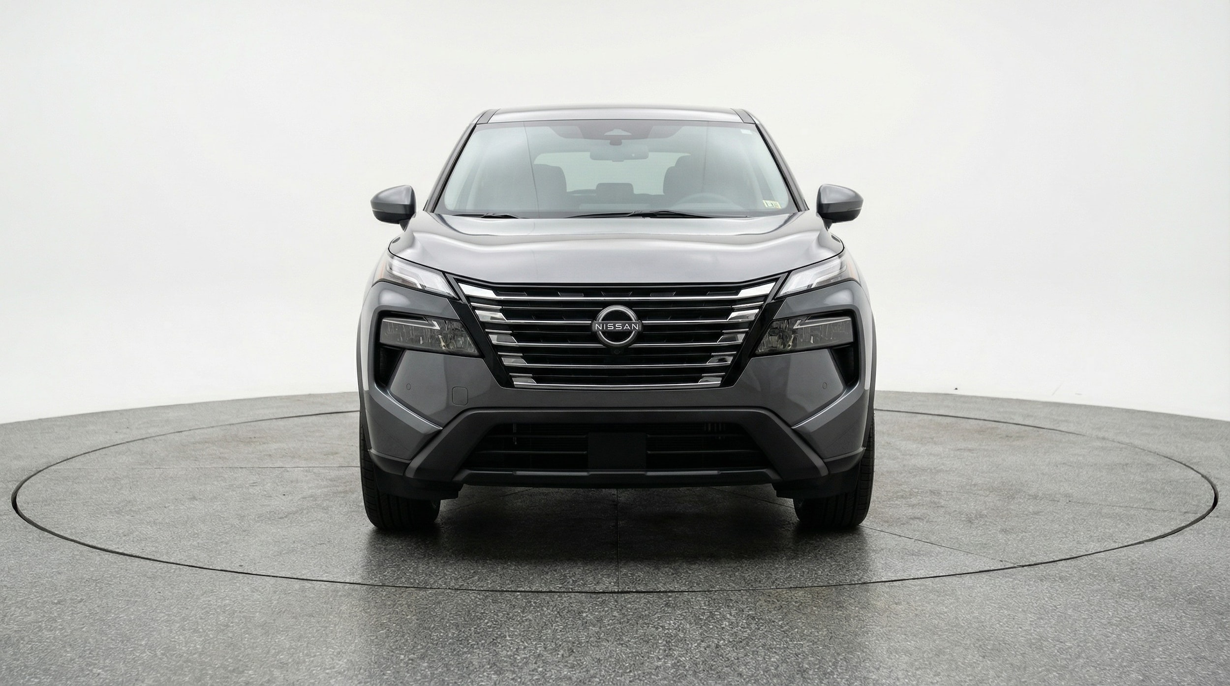 Thumbnail: 2025 Nissan Rogue - 2