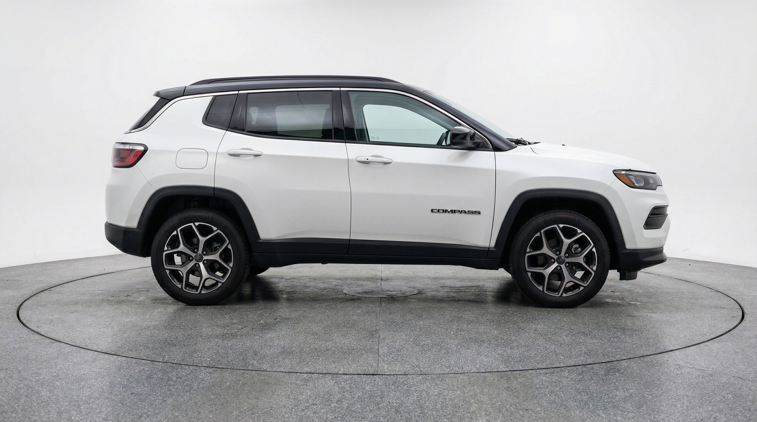 Thumbnail: 2025 Jeep Compass - 11