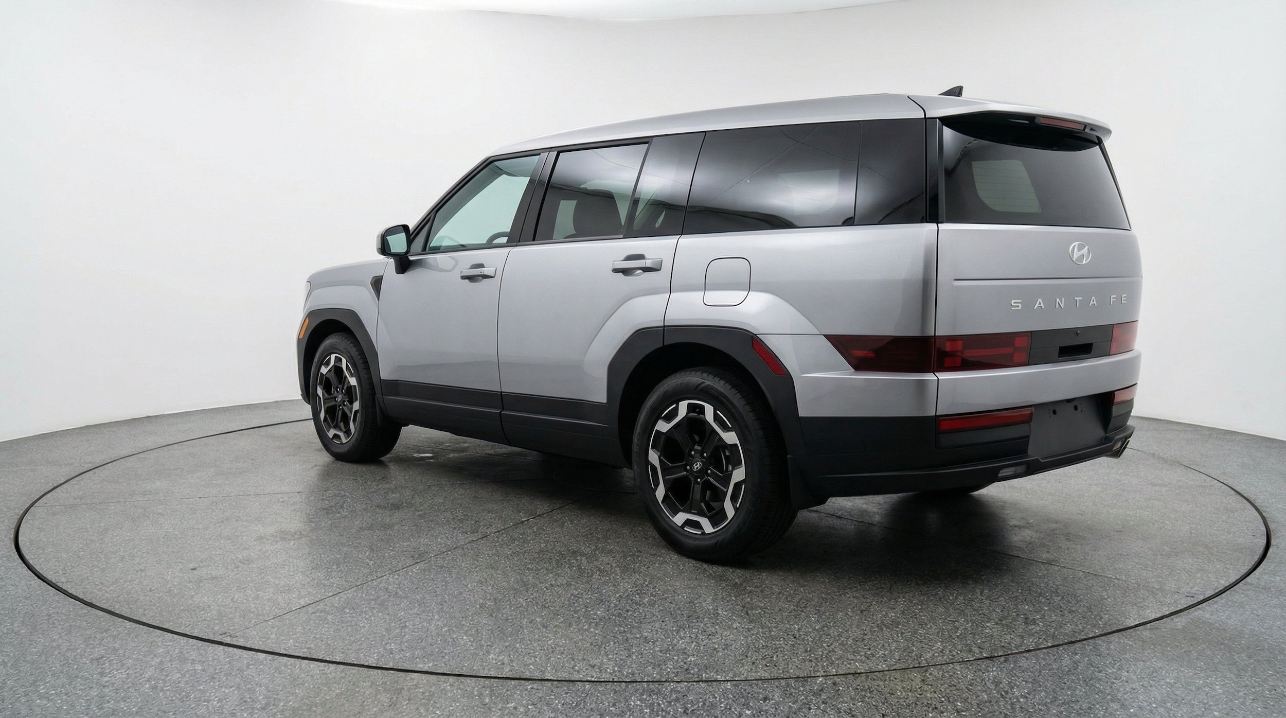 Thumbnail: 2026 Hyundai Santa Fe - 6