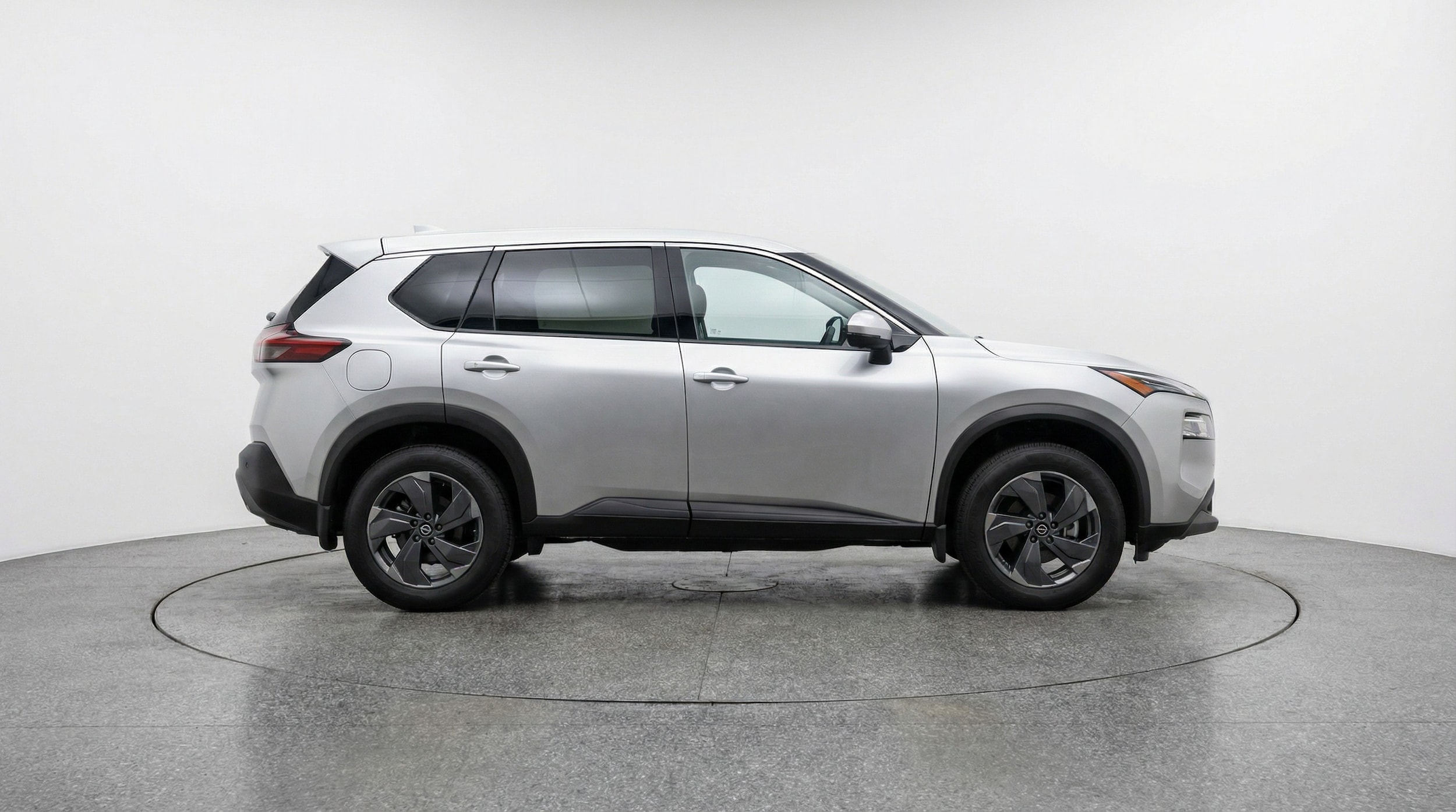 Thumbnail: 2025 Nissan Rogue - 8