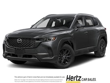 2025 Mazda CX-50 S Select -
                  Winston-Salem, NC