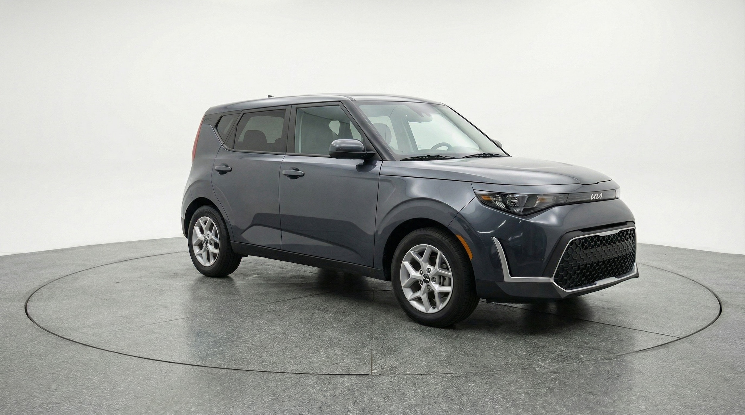 Thumbnail: 2025 Kia Soul - 1