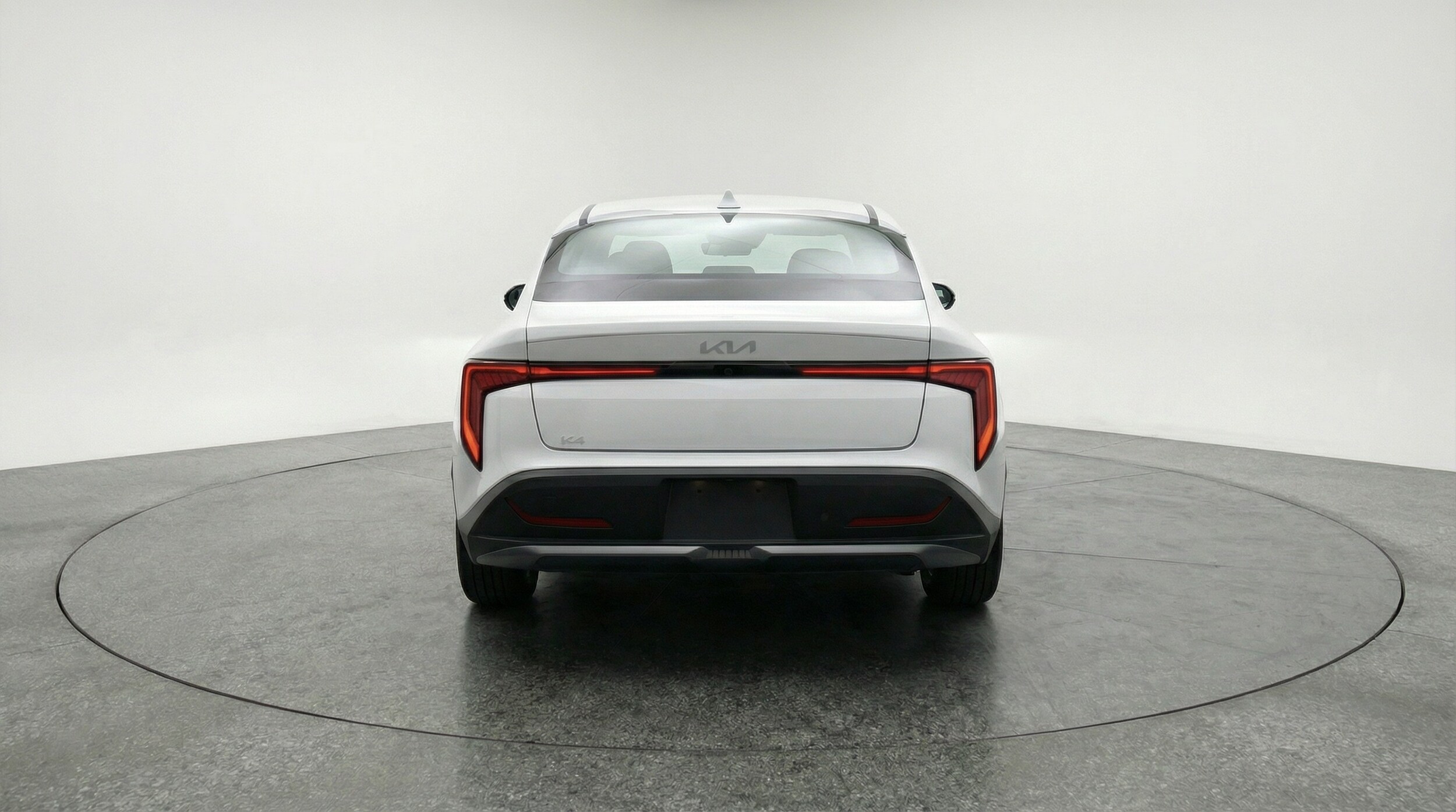 Thumbnail: 2025 Kia K4 - 6