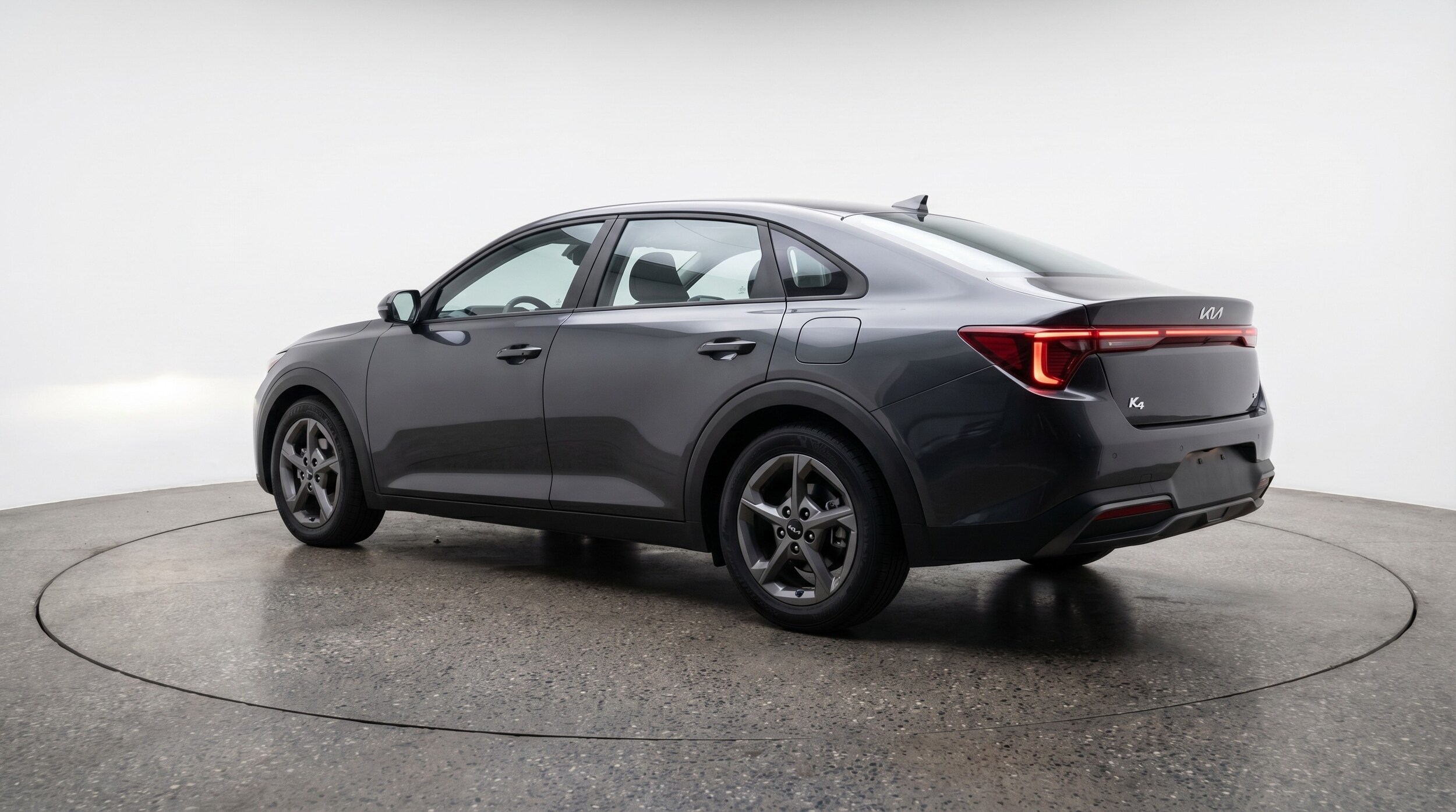 Thumbnail: 2025 Kia K4 - 5
