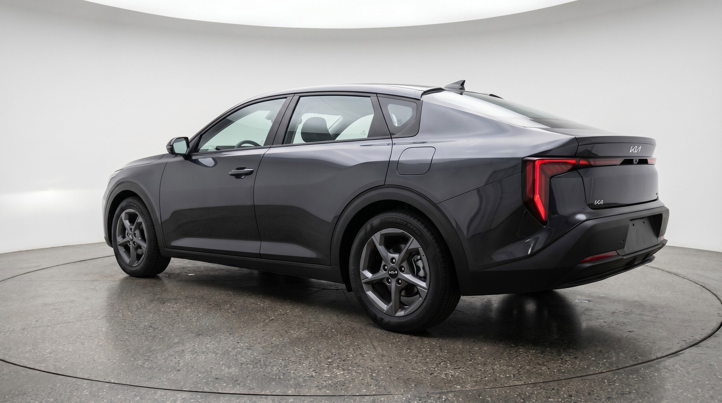 Thumbnail: 2025 Kia K4 - 6