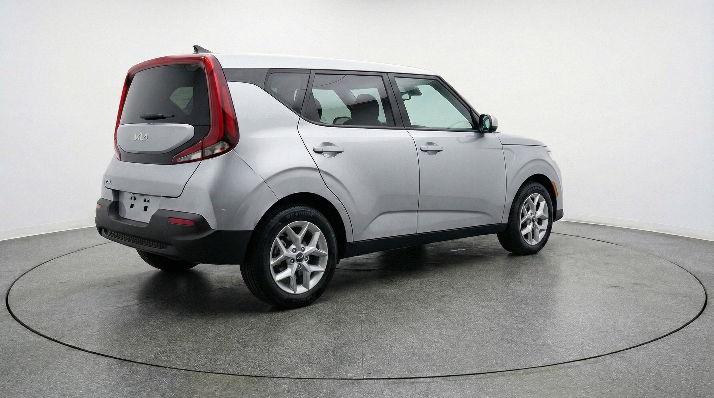 Thumbnail: 2025 Kia Soul - 9