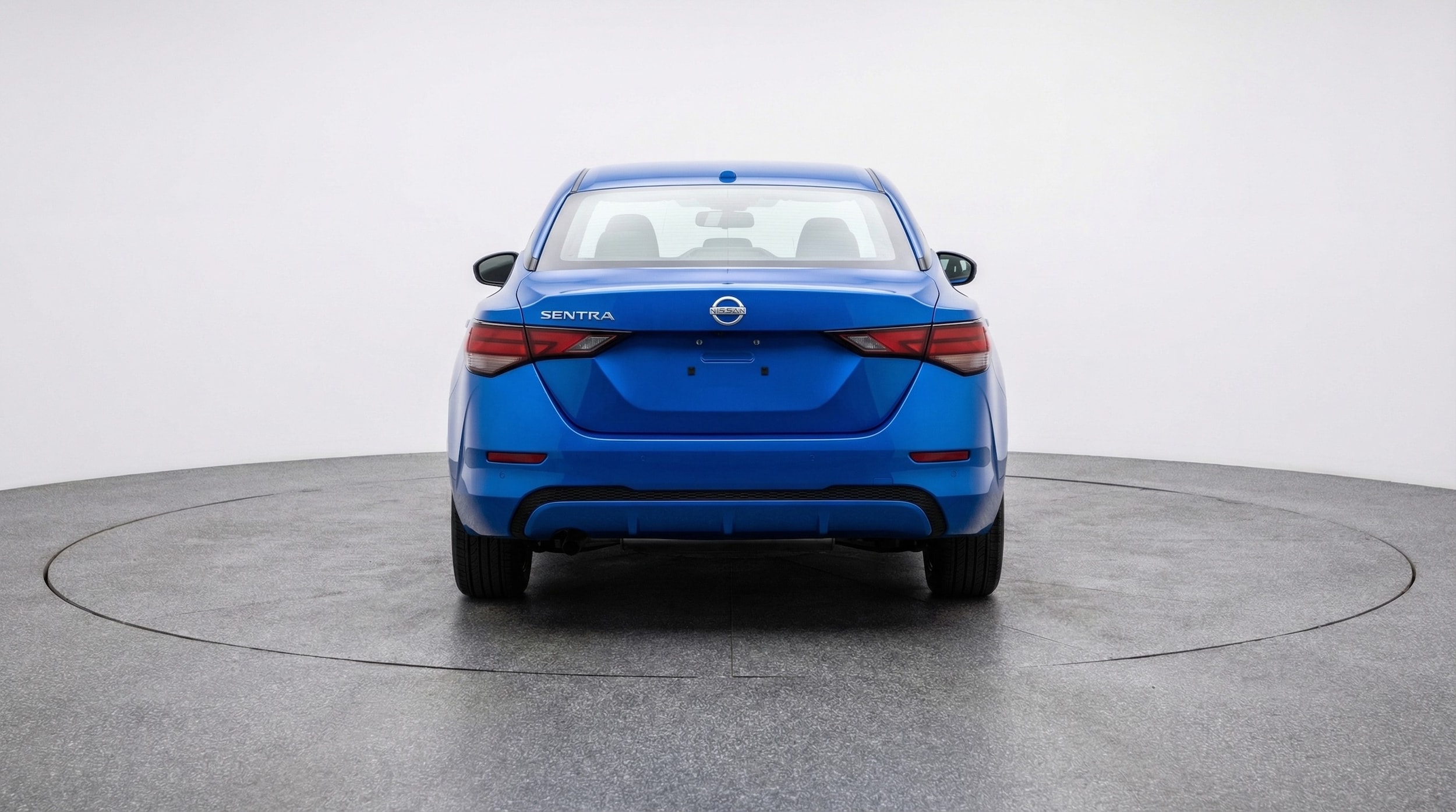 Thumbnail: 2025 Nissan Sentra - 6