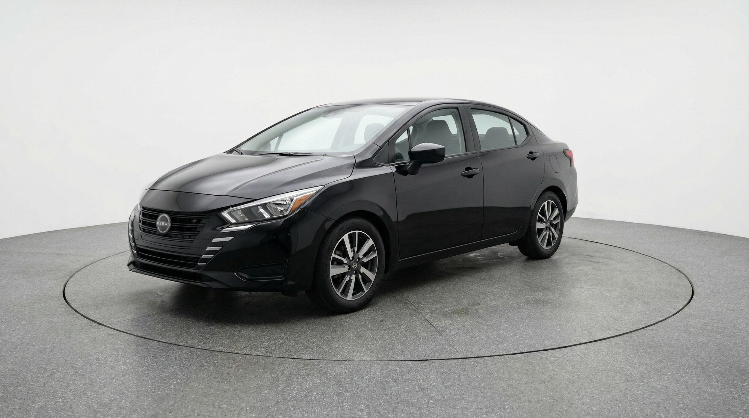 Thumbnail: 2025 Nissan Versa - 3