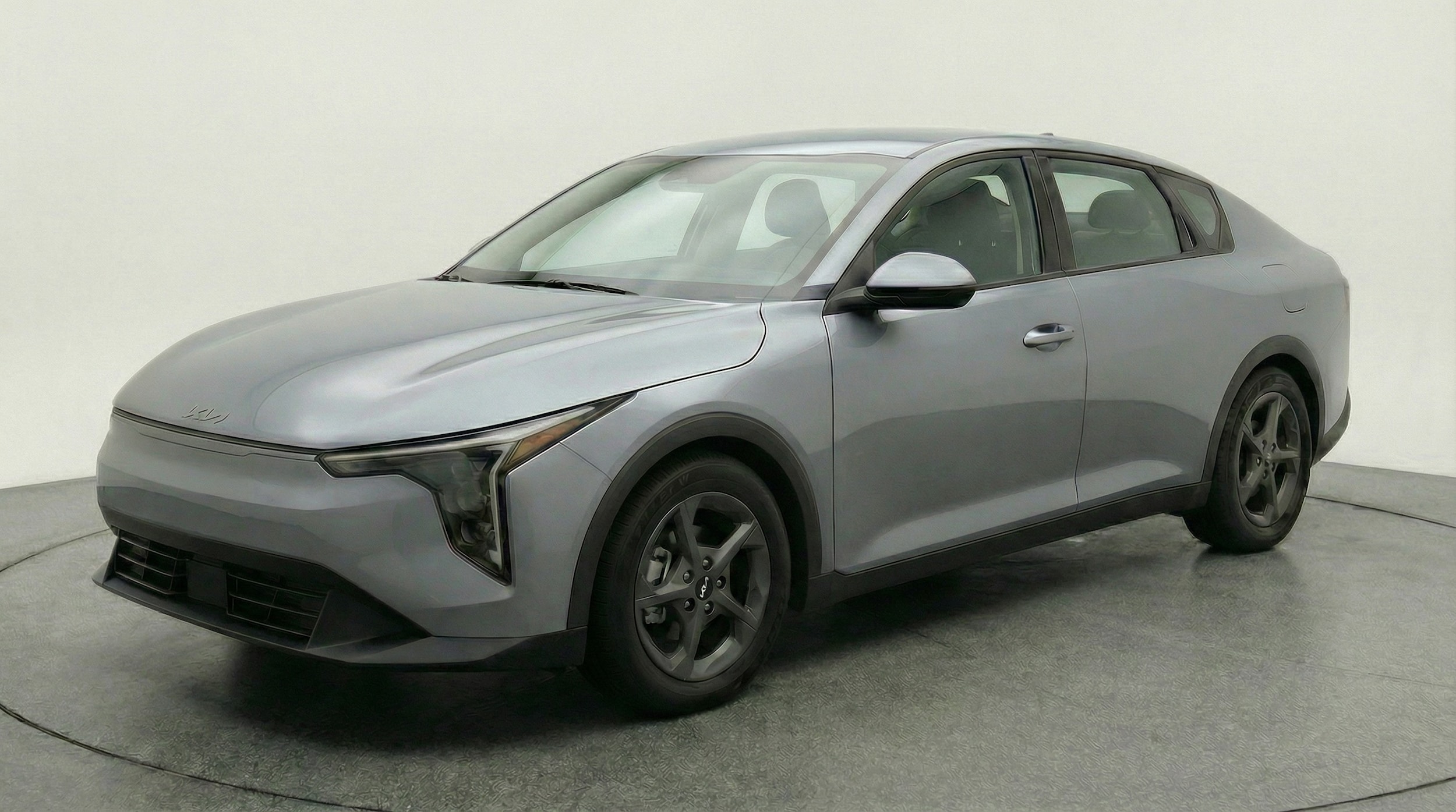 Thumbnail: 2025 Kia K4 - 3