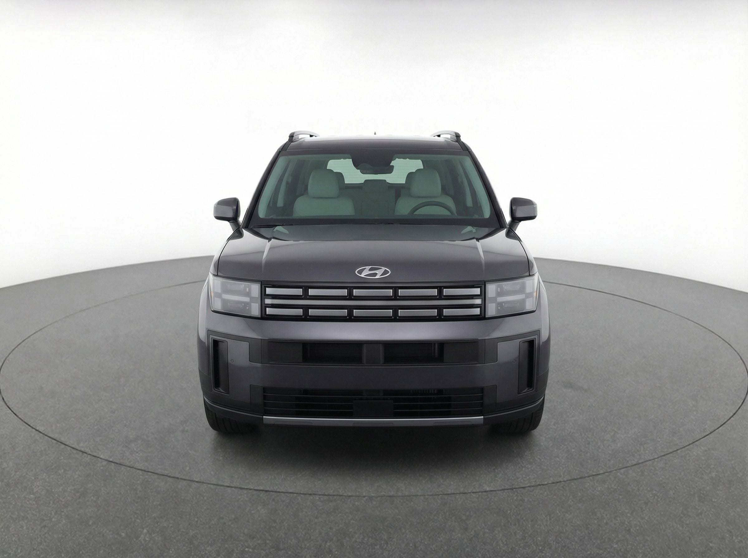 Thumbnail: 2025 Hyundai Santa Fe - 2