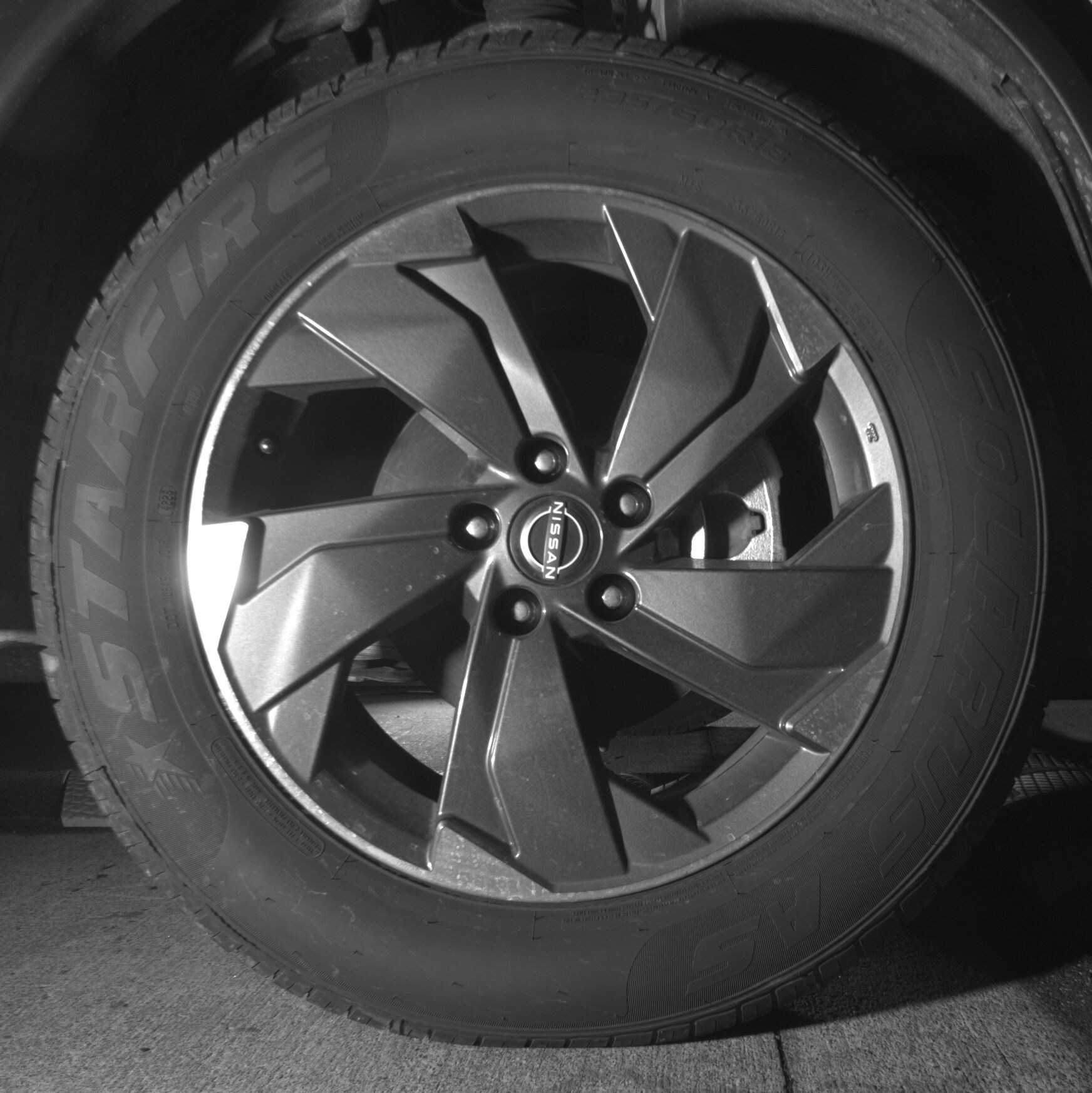 Thumbnail: 2025 Nissan Rogue - 10