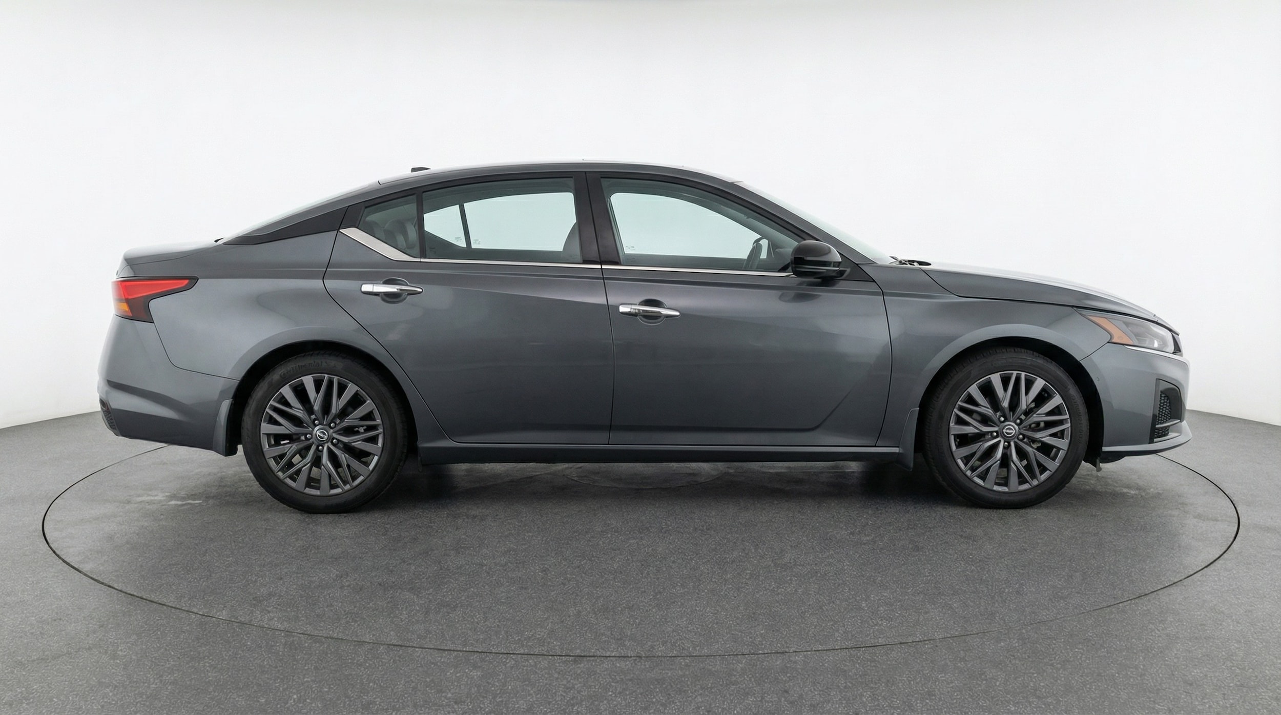 Thumbnail: 2025 Nissan Altima - 8