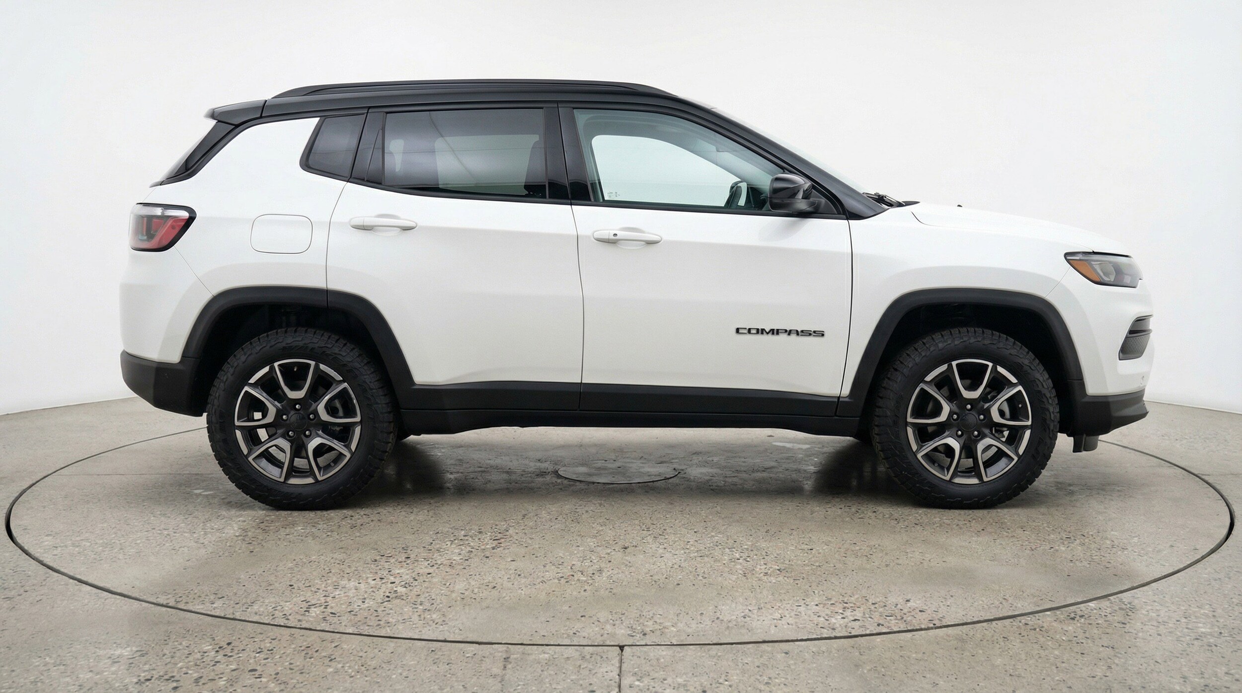 Thumbnail: 2025 Jeep Compass - 11