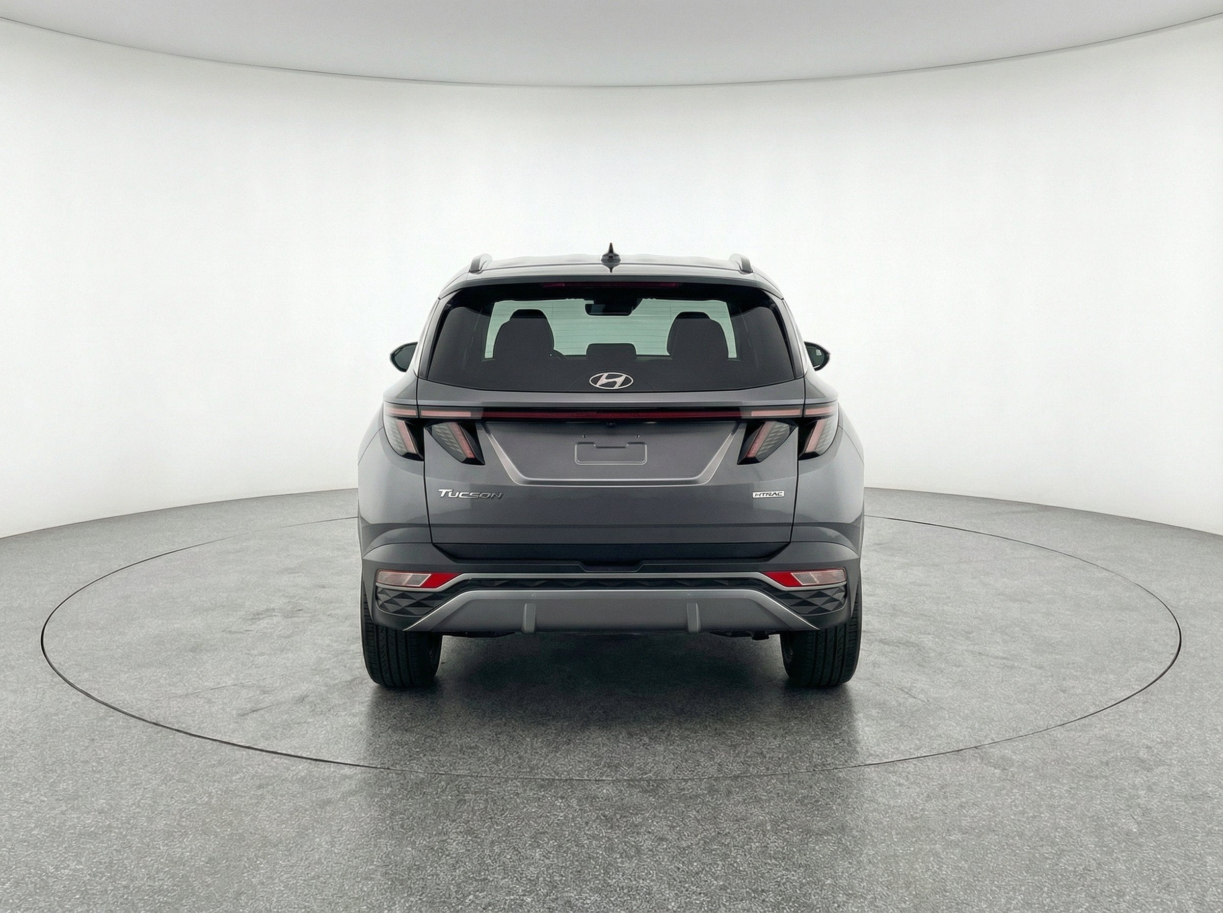 Thumbnail: 2026 Hyundai Tucson - 7