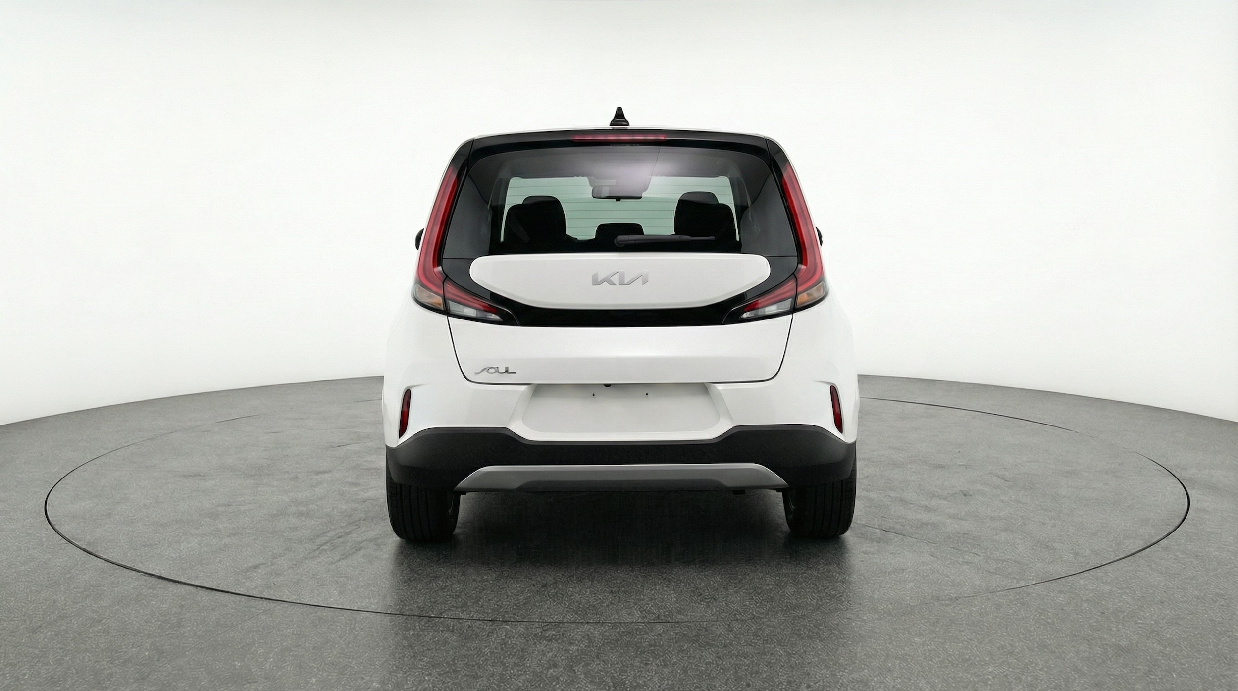 Thumbnail: 2025 Kia Soul - 6