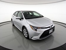 2024 Toyota Corolla  -
                  Winston-Salem, NC
