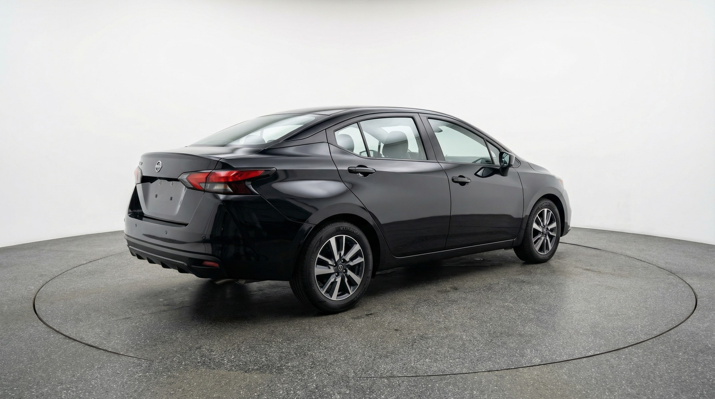 Thumbnail: 2025 Nissan Versa - 7