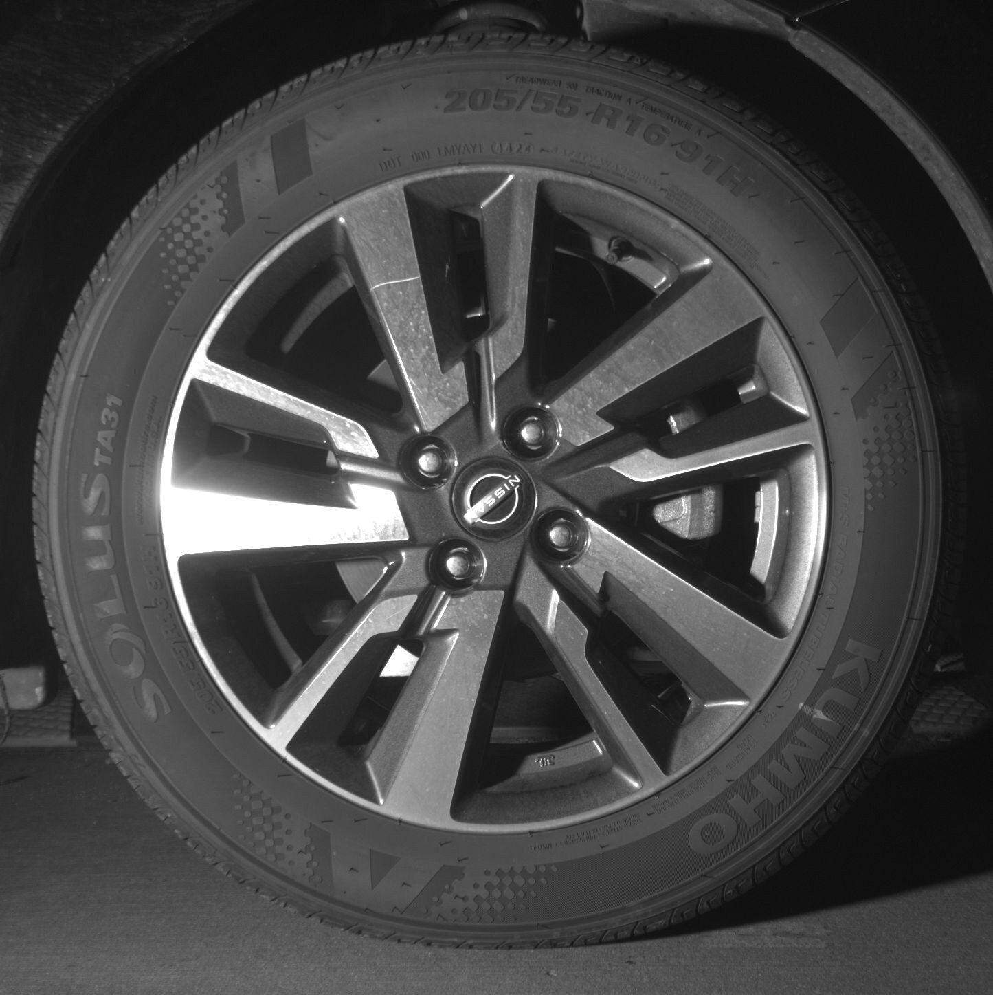 Thumbnail: 2025 Nissan Versa - 10