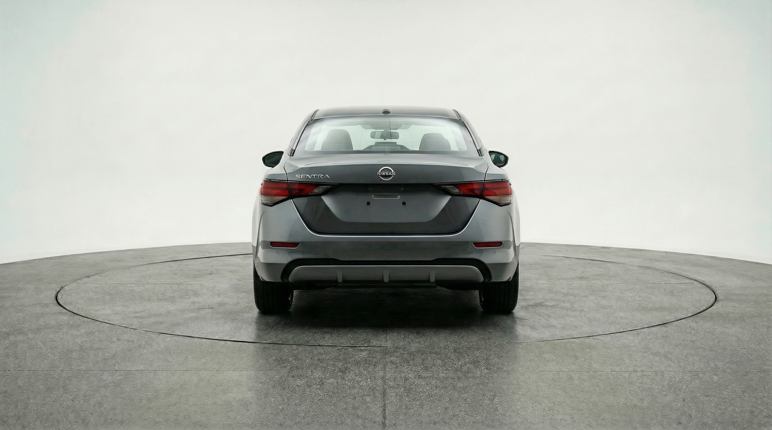 Thumbnail: 2025 Nissan Sentra - 6